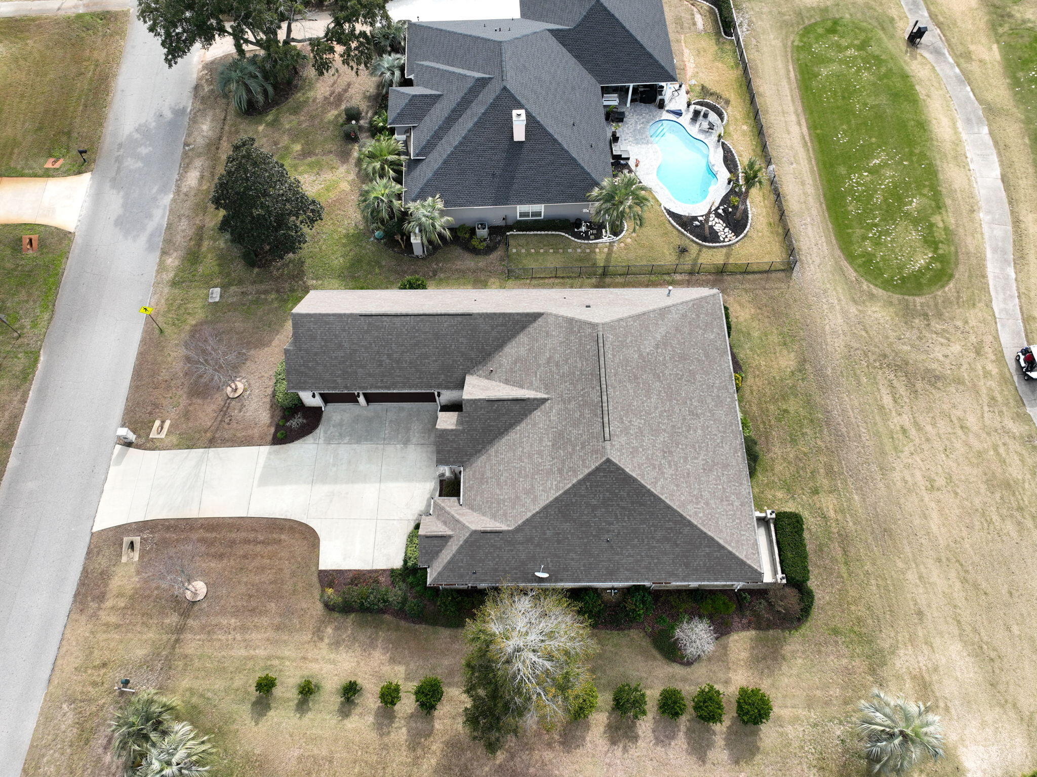 HIDDEN CREEK ESTATES AT HOLLEY BY THE SEA - Residential