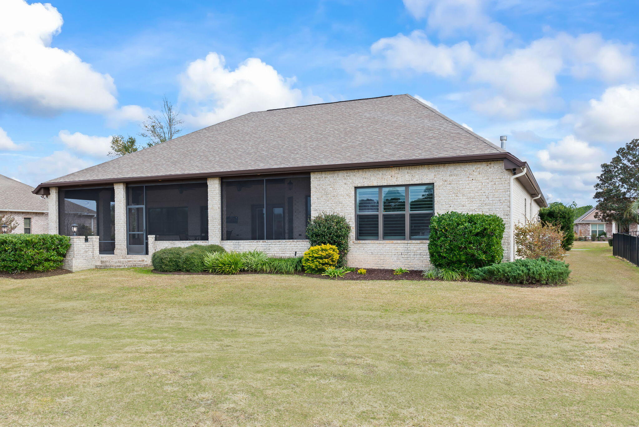 HIDDEN CREEK ESTATES AT HOLLEY BY THE SEA - Residential