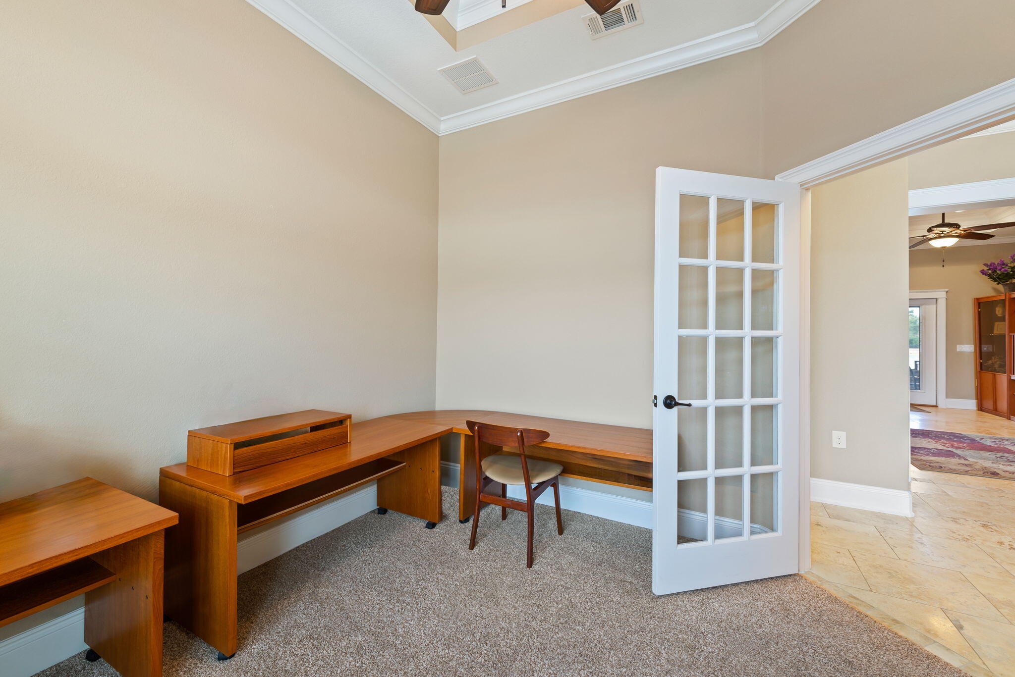 HIDDEN CREEK ESTATES AT HOLLEY BY THE SEA - Residential