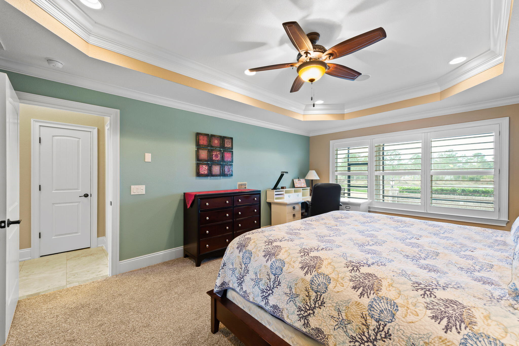 HIDDEN CREEK ESTATES AT HOLLEY BY THE SEA - Residential