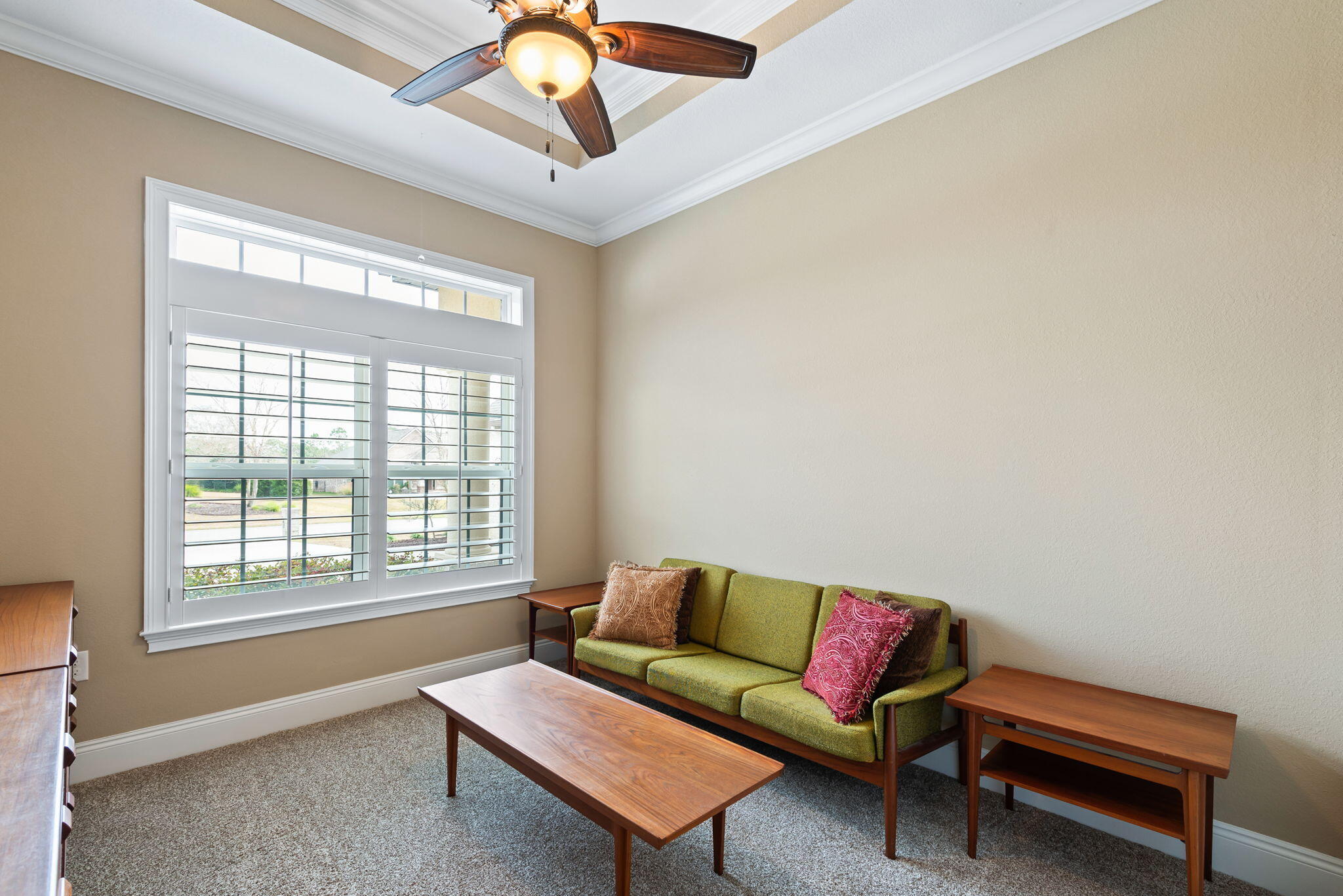 HIDDEN CREEK ESTATES AT HOLLEY BY THE SEA - Residential