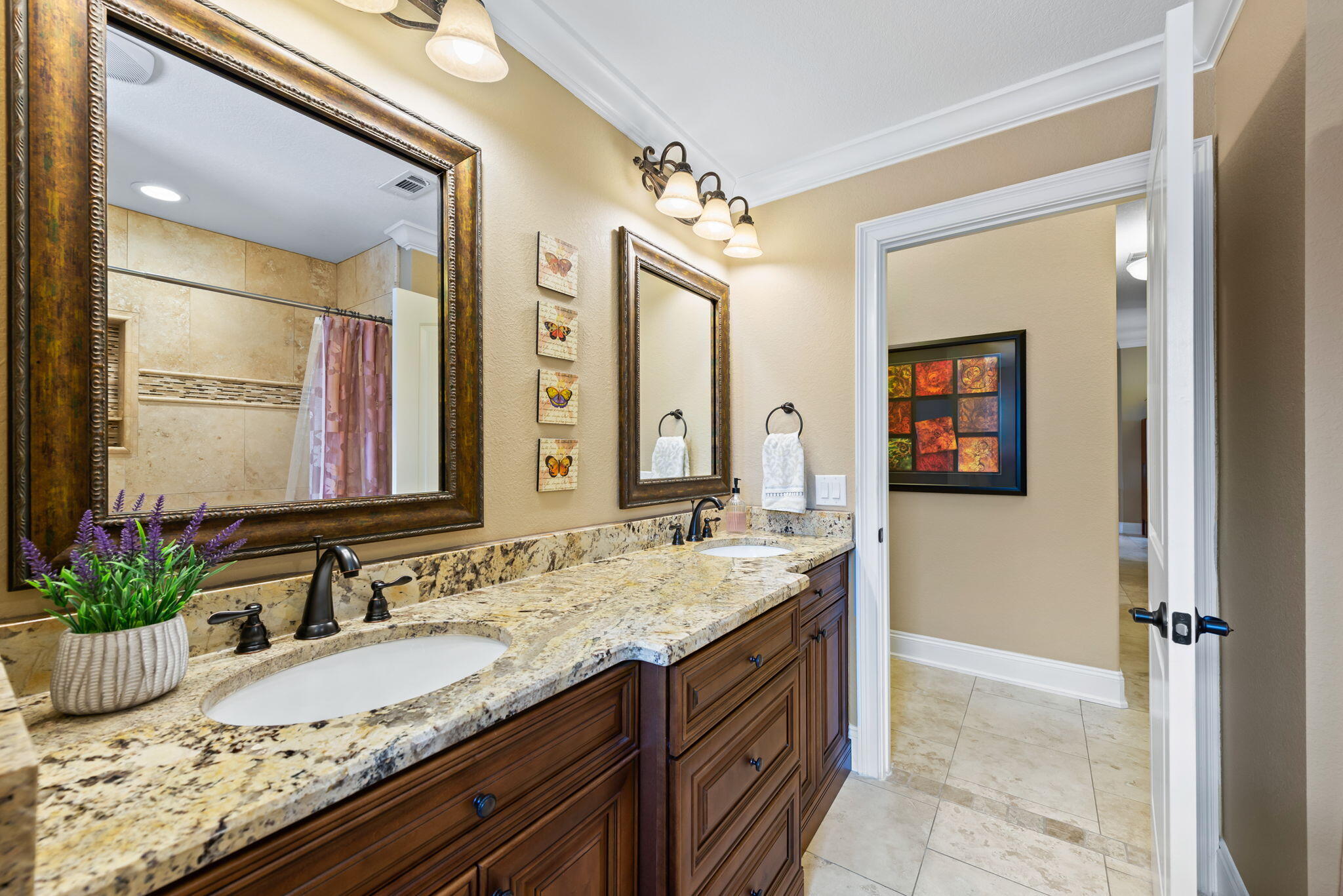 HIDDEN CREEK ESTATES AT HOLLEY BY THE SEA - Residential