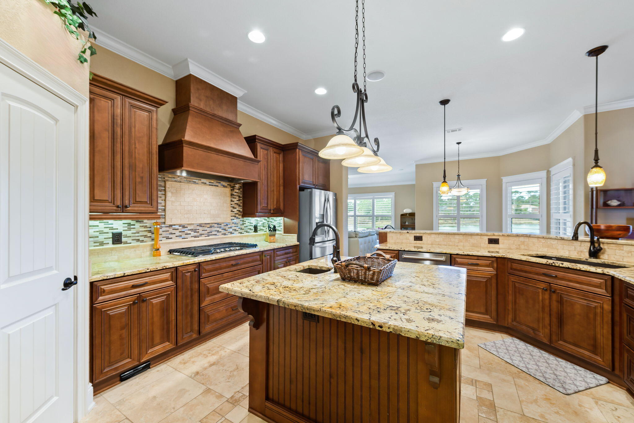 HIDDEN CREEK ESTATES AT HOLLEY BY THE SEA - Residential