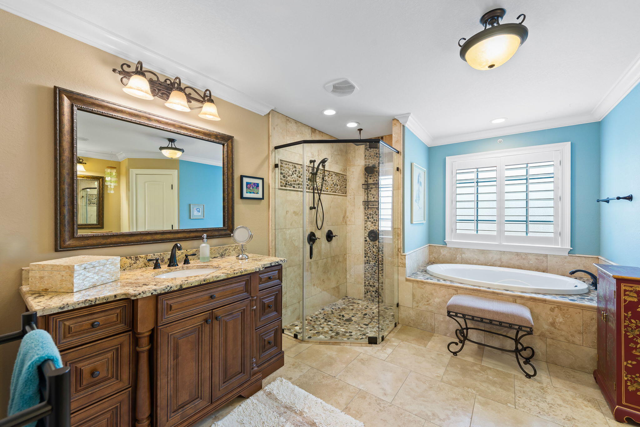 HIDDEN CREEK ESTATES AT HOLLEY BY THE SEA - Residential