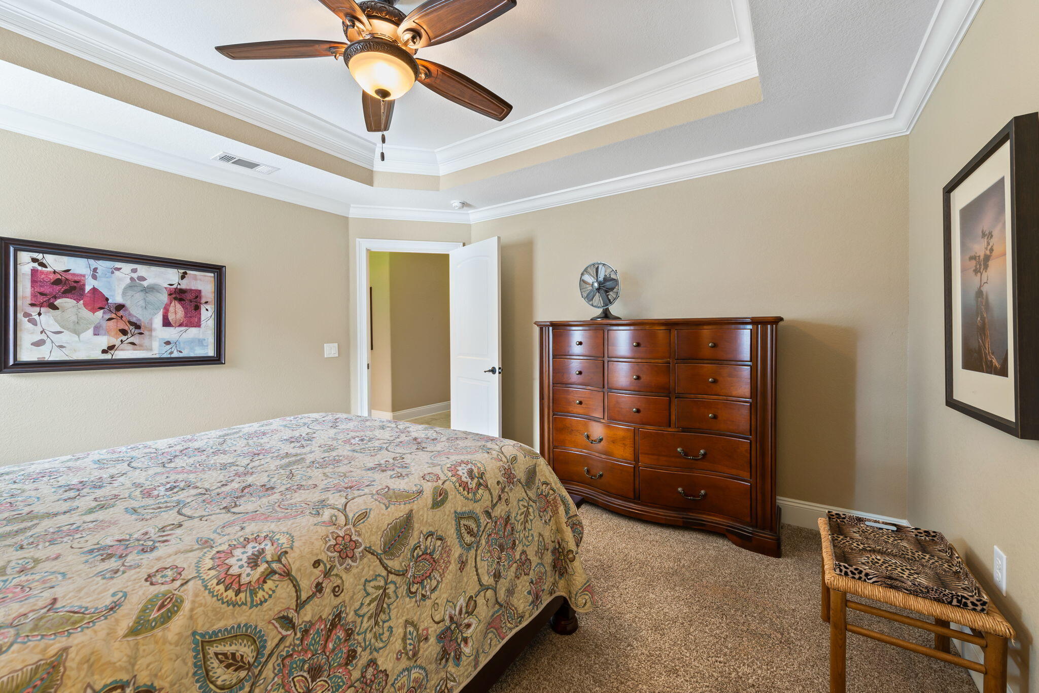 HIDDEN CREEK ESTATES AT HOLLEY BY THE SEA - Residential