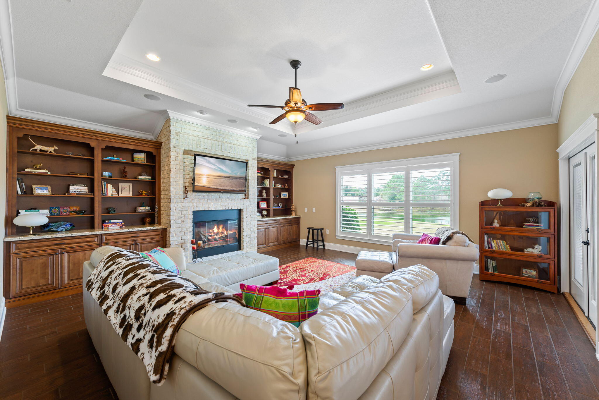 HIDDEN CREEK ESTATES AT HOLLEY BY THE SEA - Residential