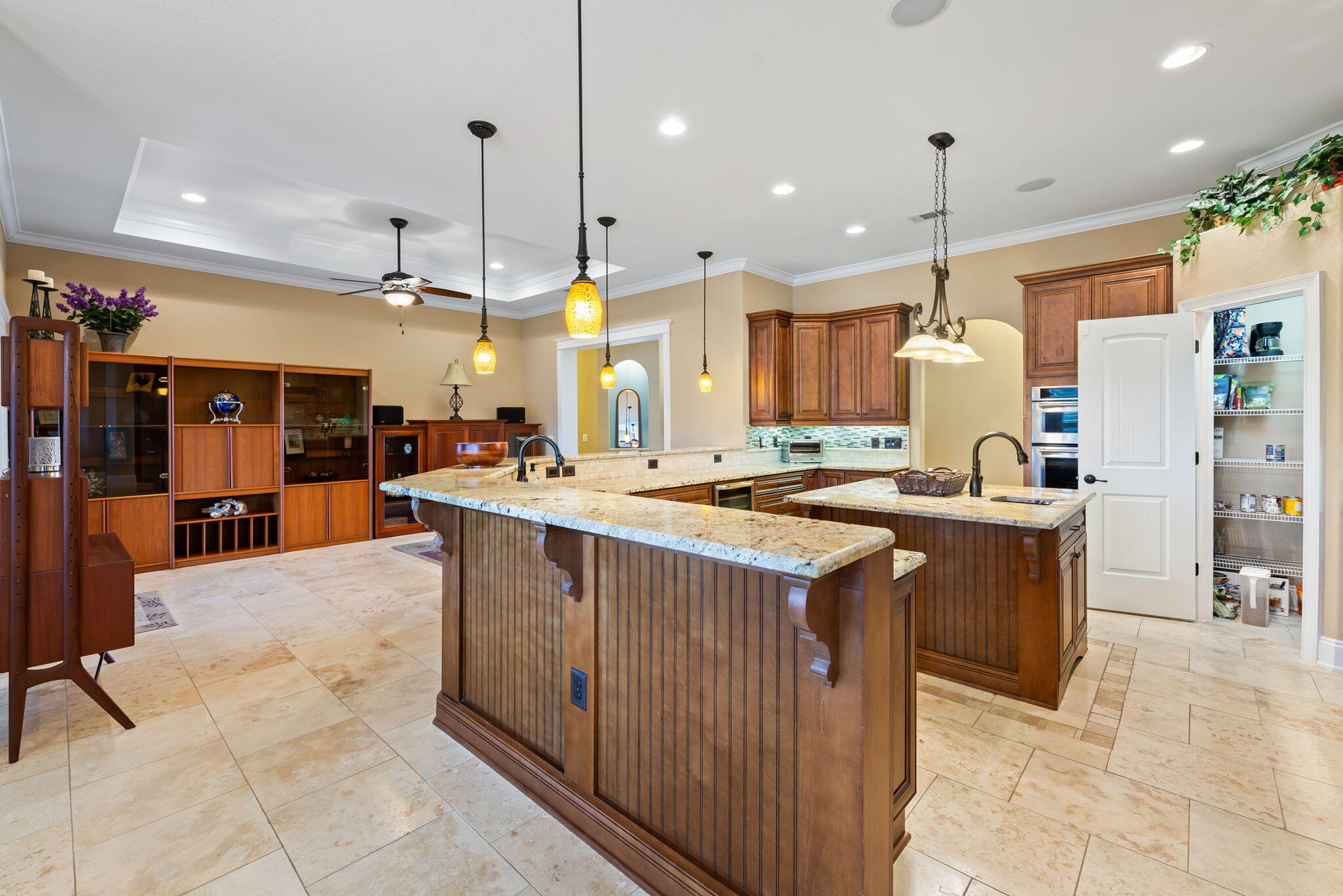 HIDDEN CREEK ESTATES AT HOLLEY BY THE SEA - Residential