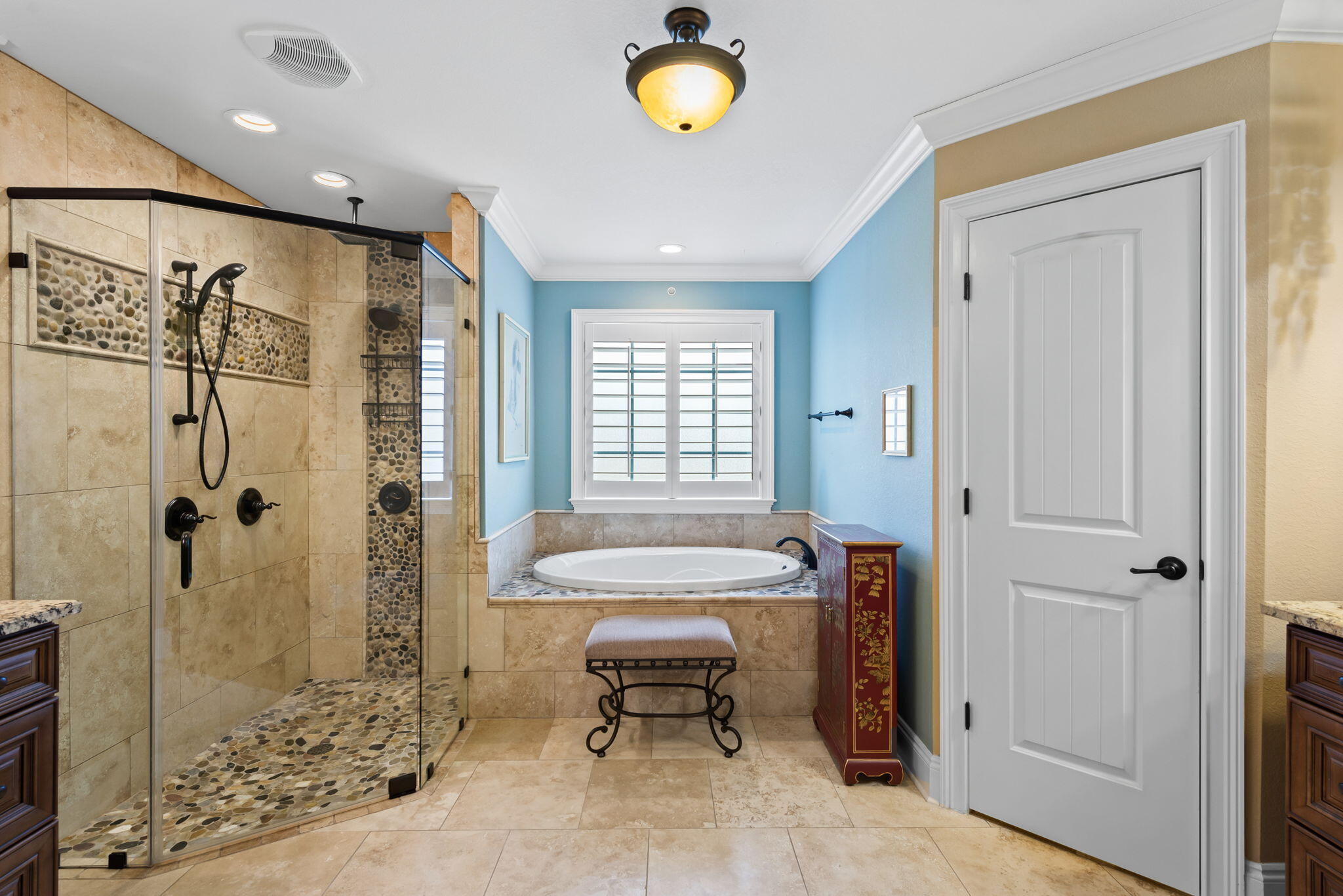 HIDDEN CREEK ESTATES AT HOLLEY BY THE SEA - Residential