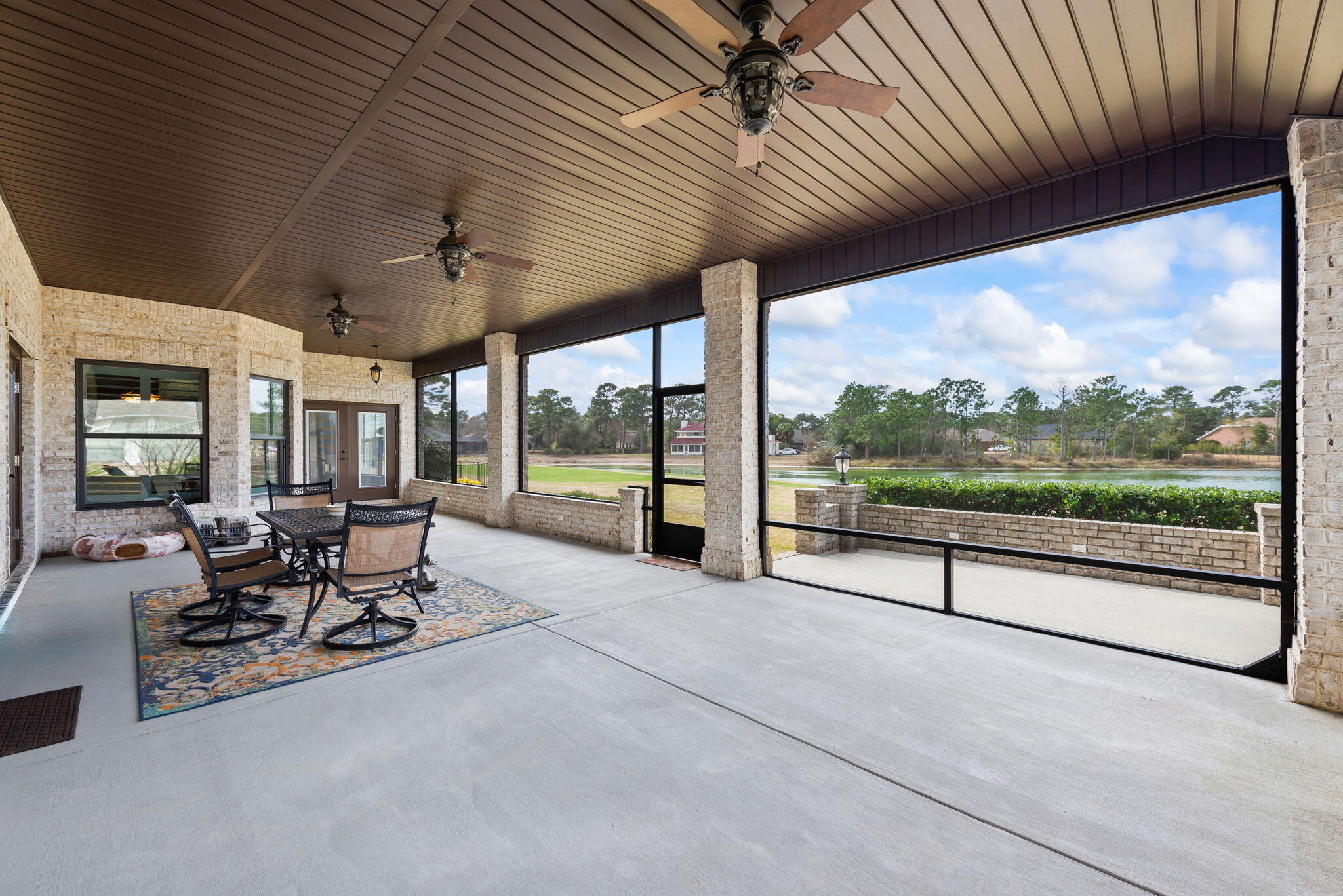 HIDDEN CREEK ESTATES AT HOLLEY BY THE SEA - Residential