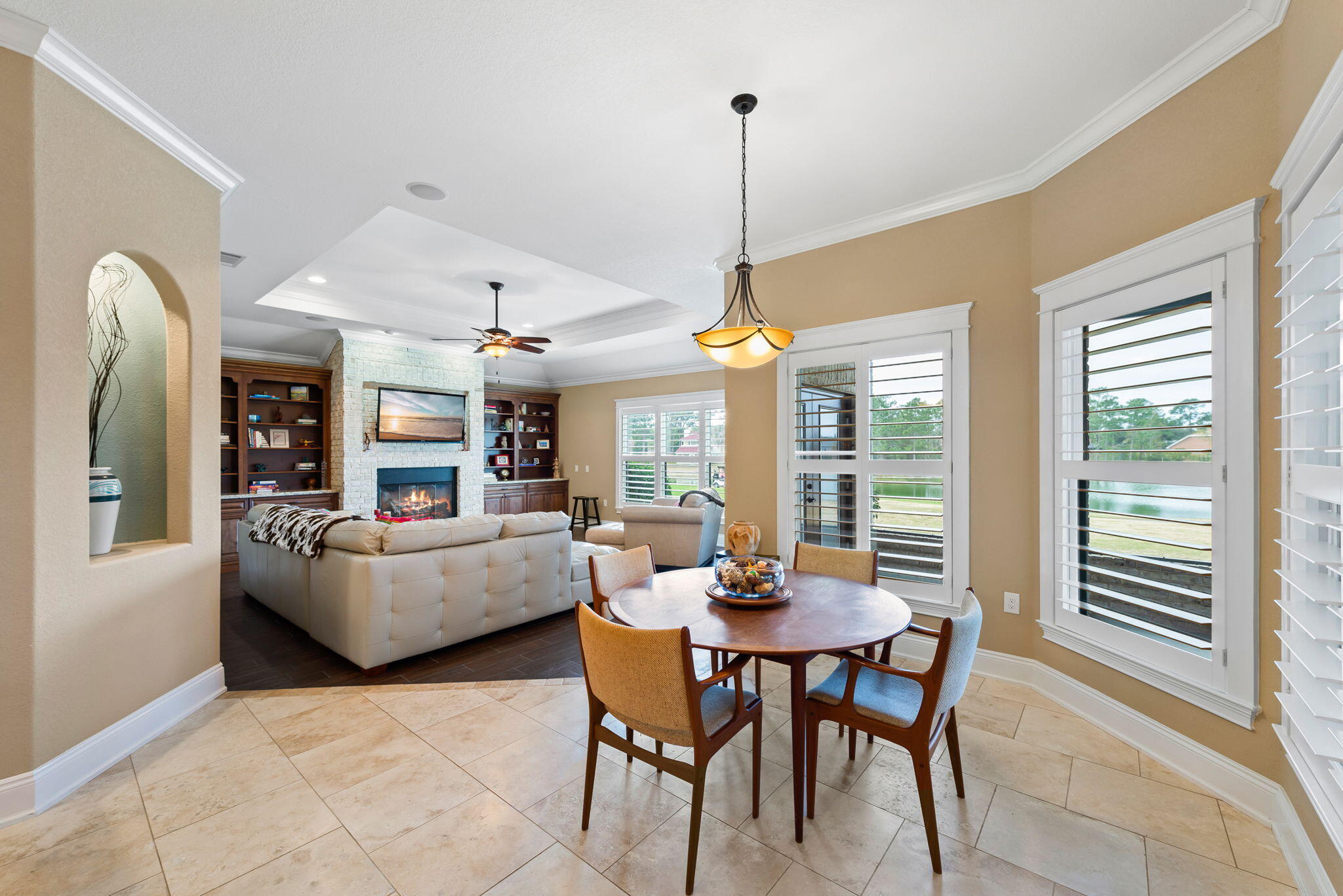 HIDDEN CREEK ESTATES AT HOLLEY BY THE SEA - Residential