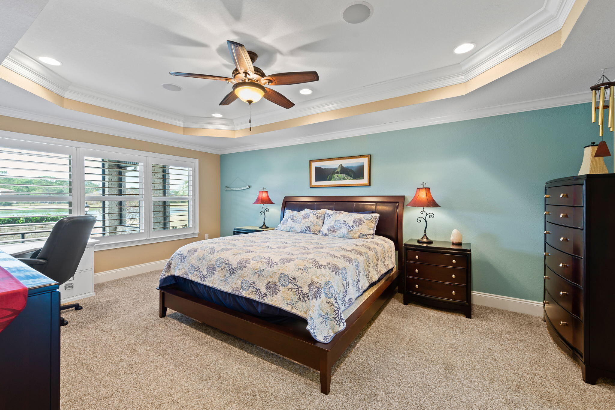 HIDDEN CREEK ESTATES AT HOLLEY BY THE SEA - Residential