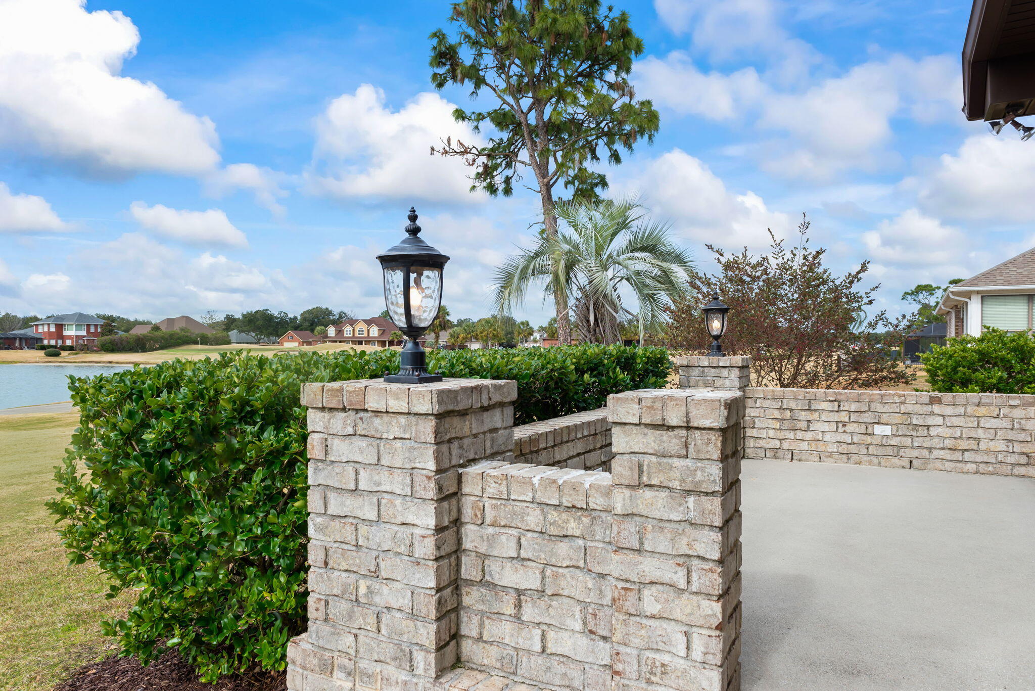 HIDDEN CREEK ESTATES AT HOLLEY BY THE SEA - Residential