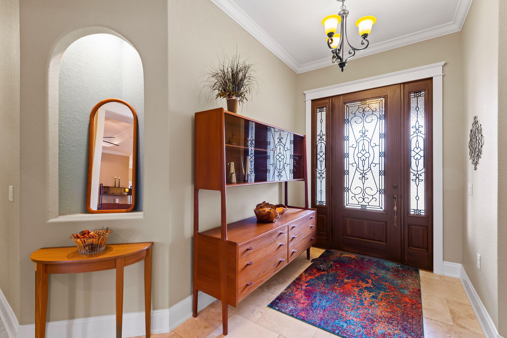 HIDDEN CREEK ESTATES AT HOLLEY BY THE SEA - Residential