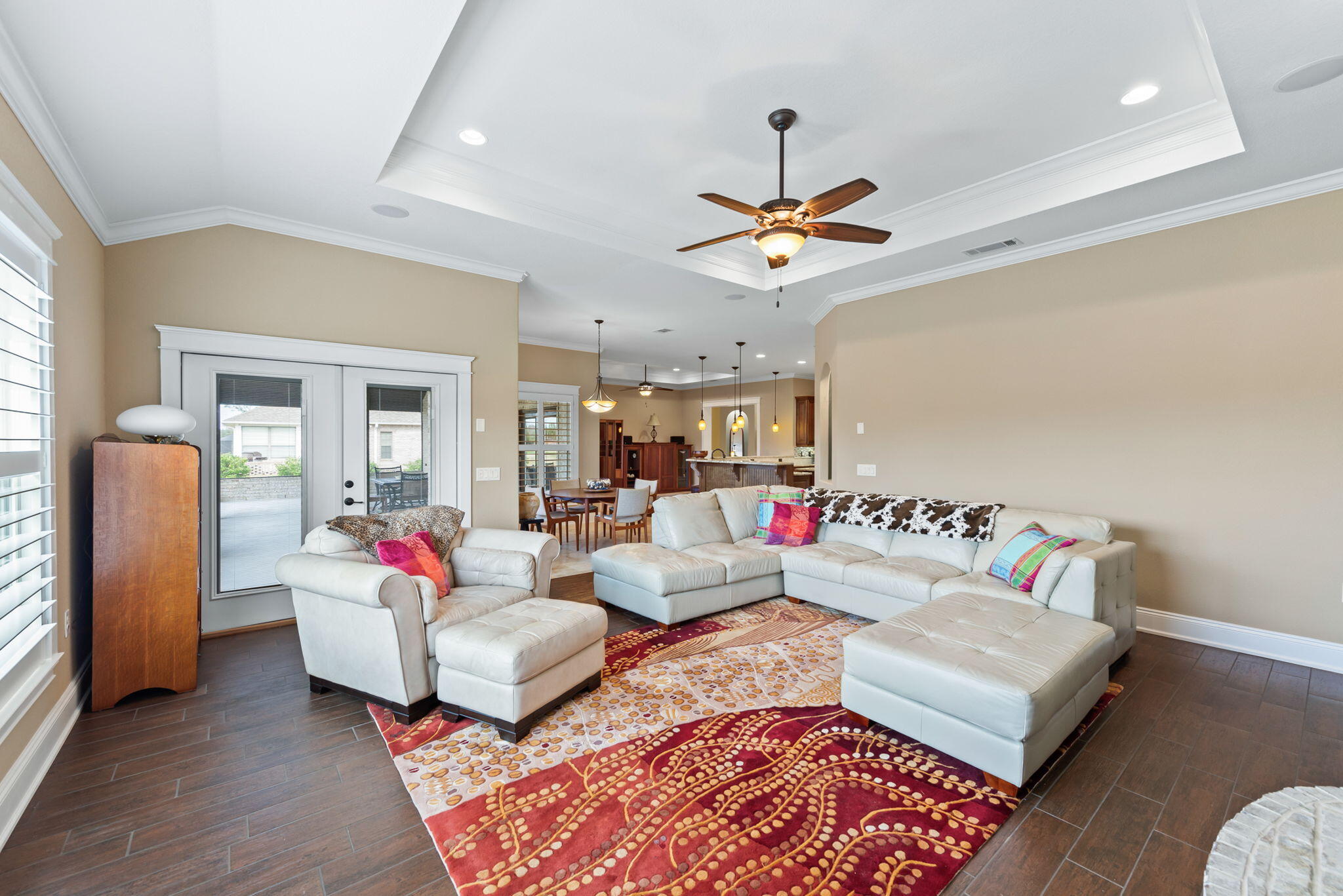 HIDDEN CREEK ESTATES AT HOLLEY BY THE SEA - Residential