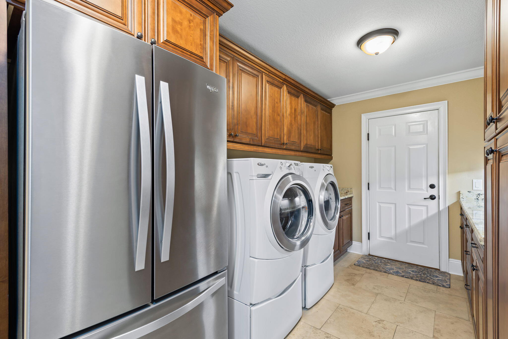 HIDDEN CREEK ESTATES AT HOLLEY BY THE SEA - Residential