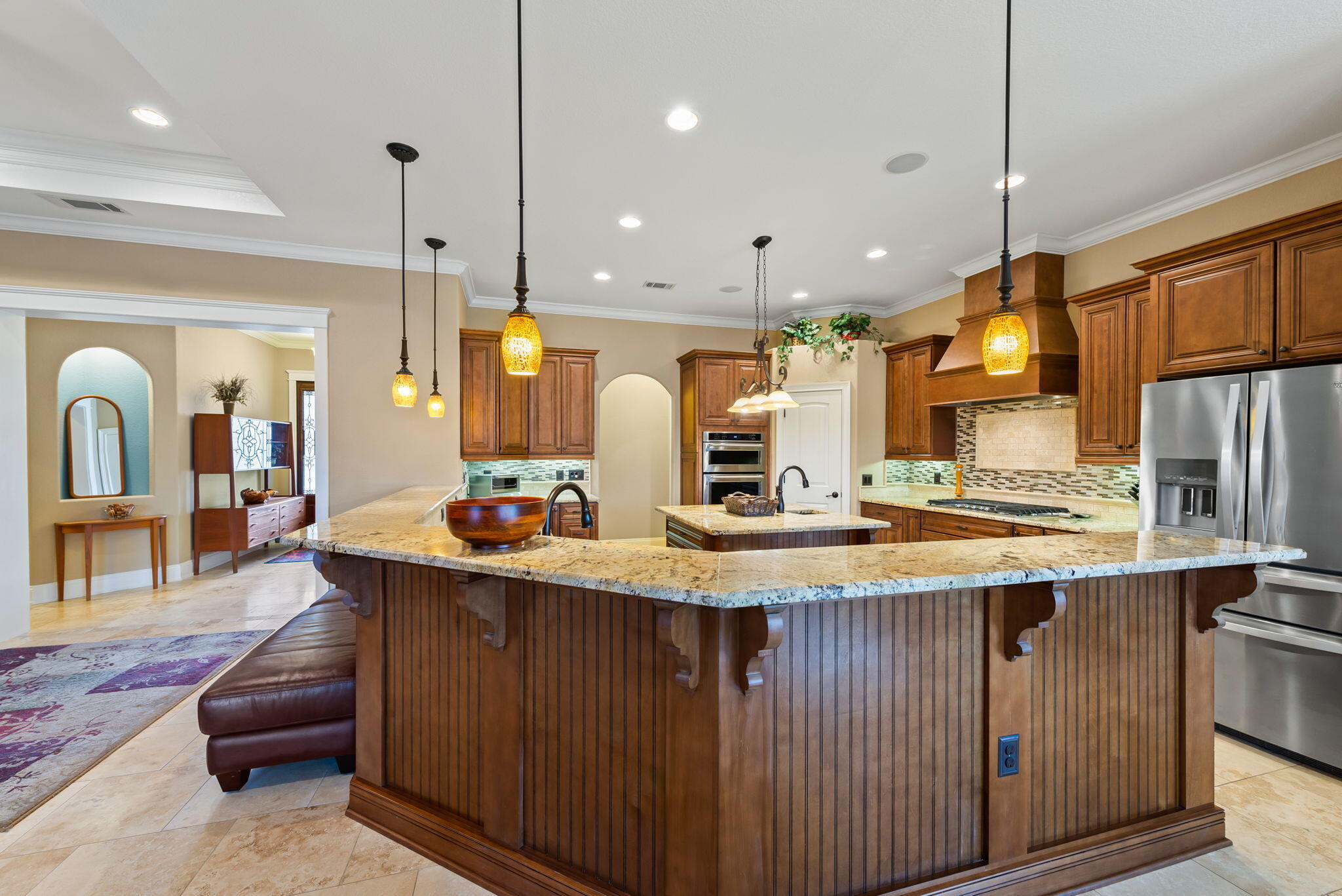 HIDDEN CREEK ESTATES AT HOLLEY BY THE SEA - Residential