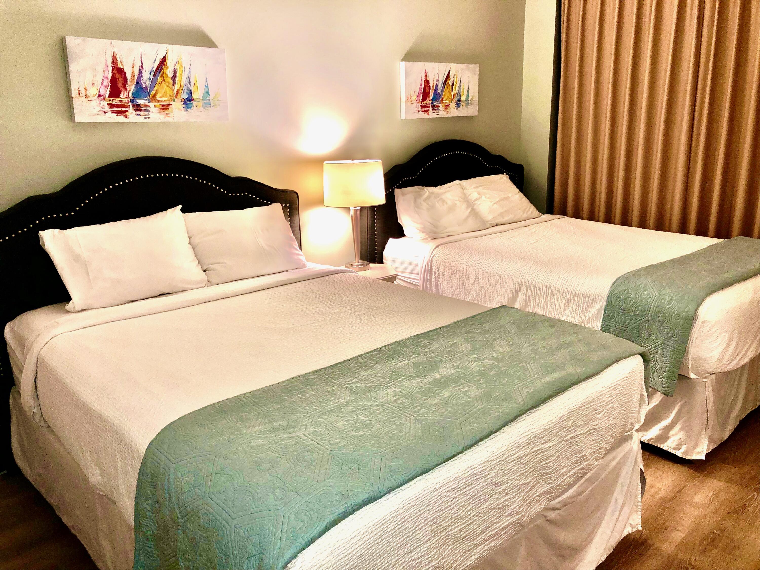 DESTIN SURFSIDE CONDO - Residential