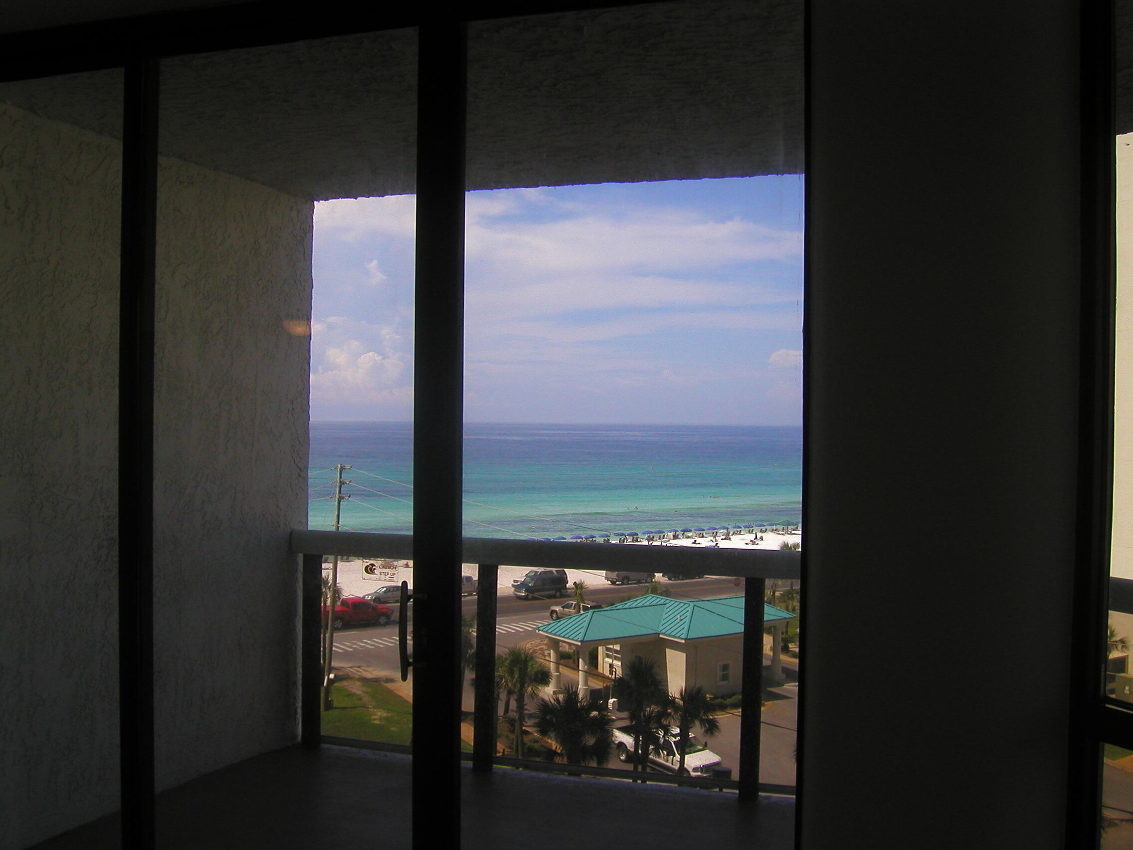 DESTIN SURFSIDE CONDO - Residential