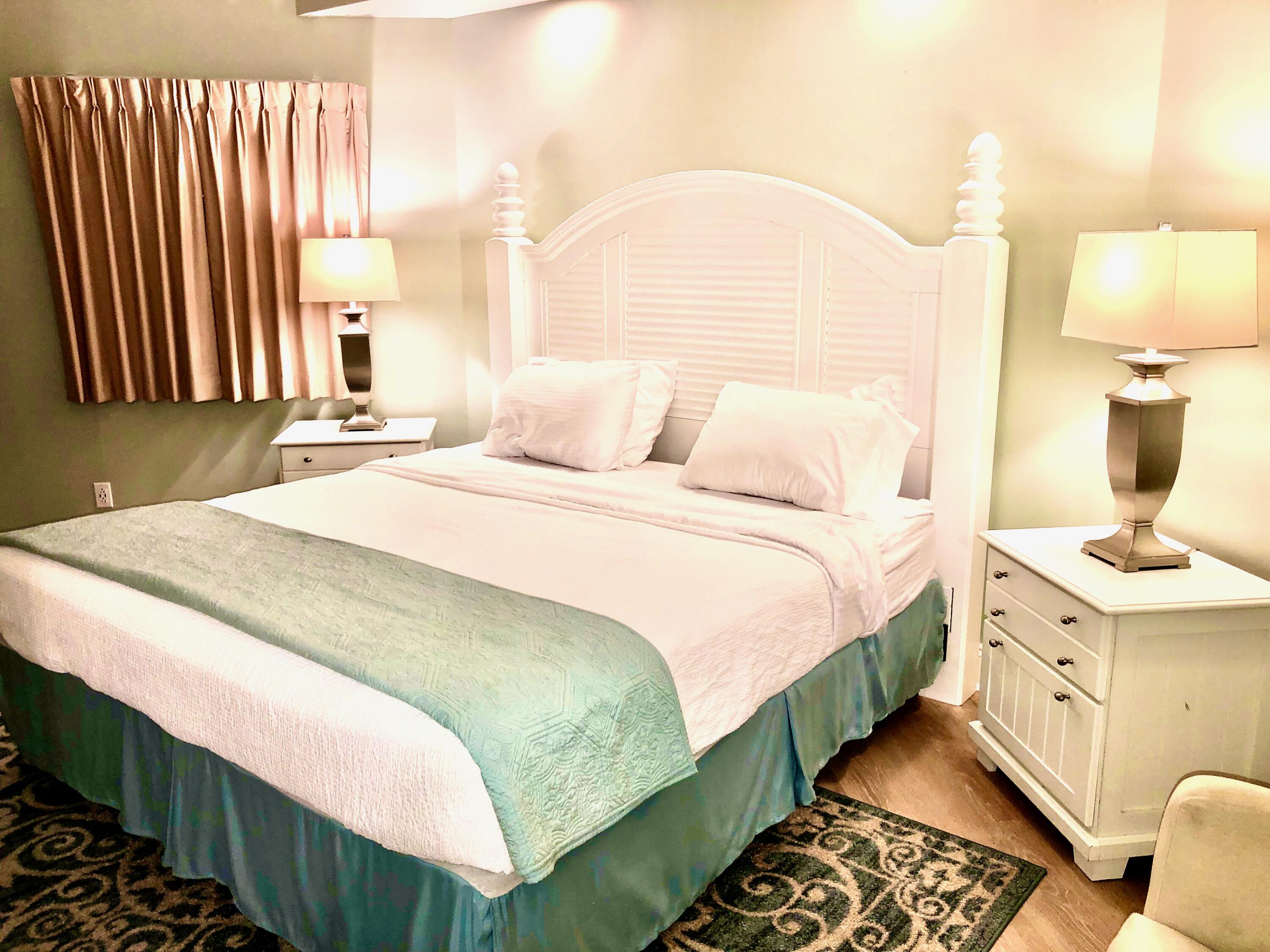 DESTIN SURFSIDE CONDO - Residential