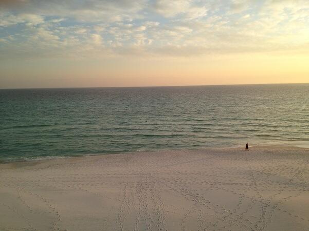 DESTIN SURFSIDE CONDO - Residential