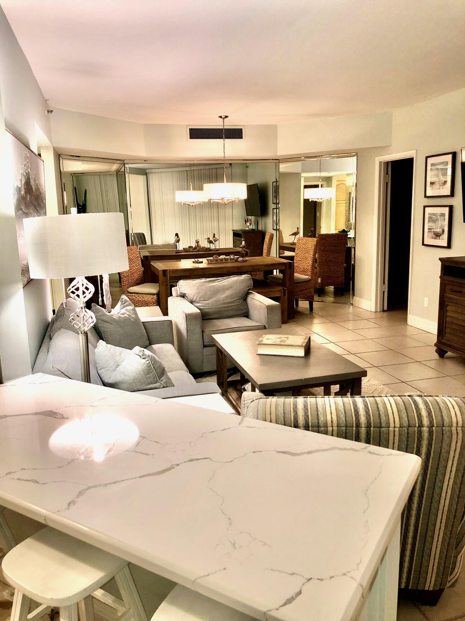 DESTIN SURFSIDE CONDO - Residential