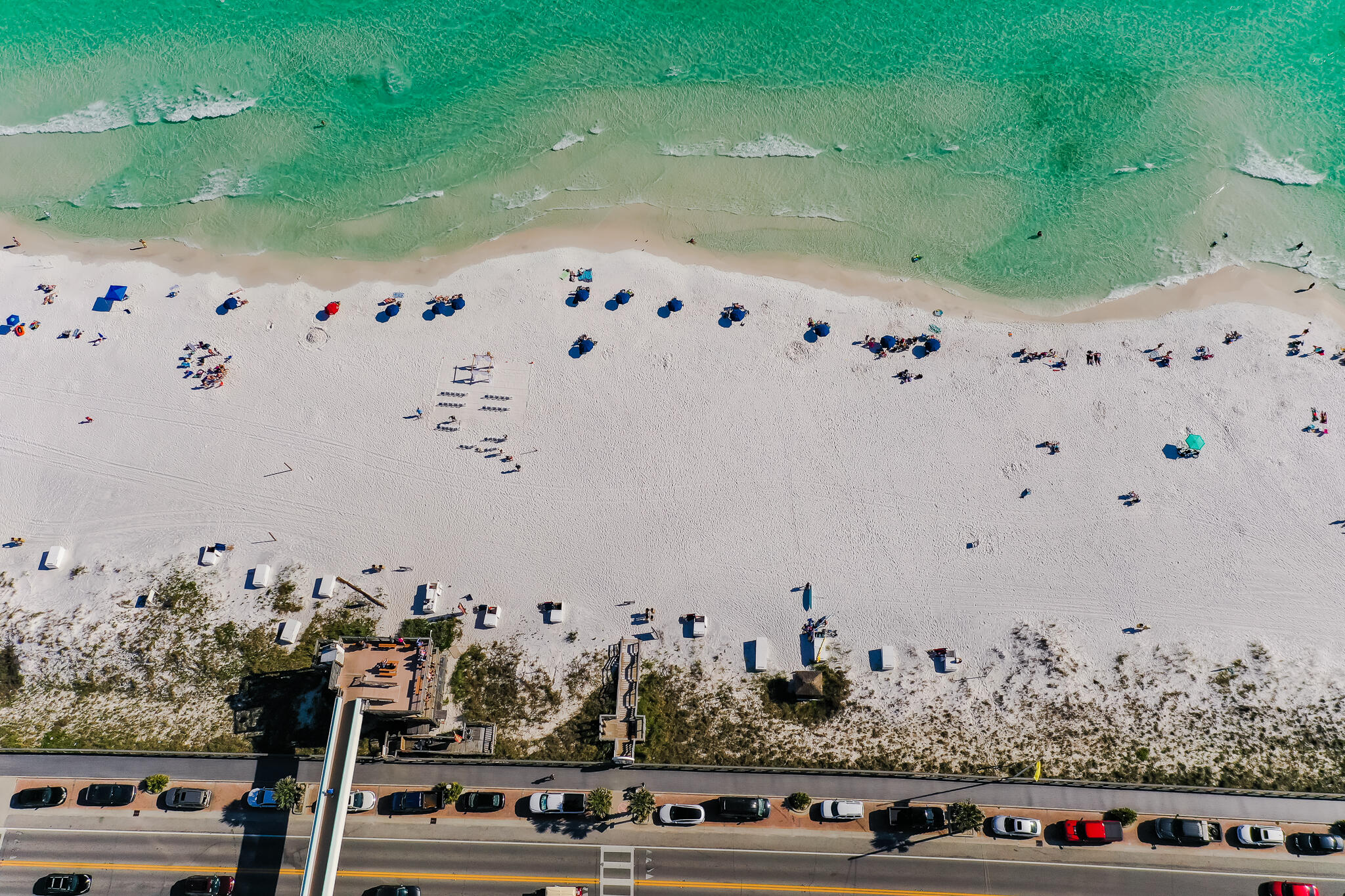 DESTIN SURFSIDE CONDO - Residential