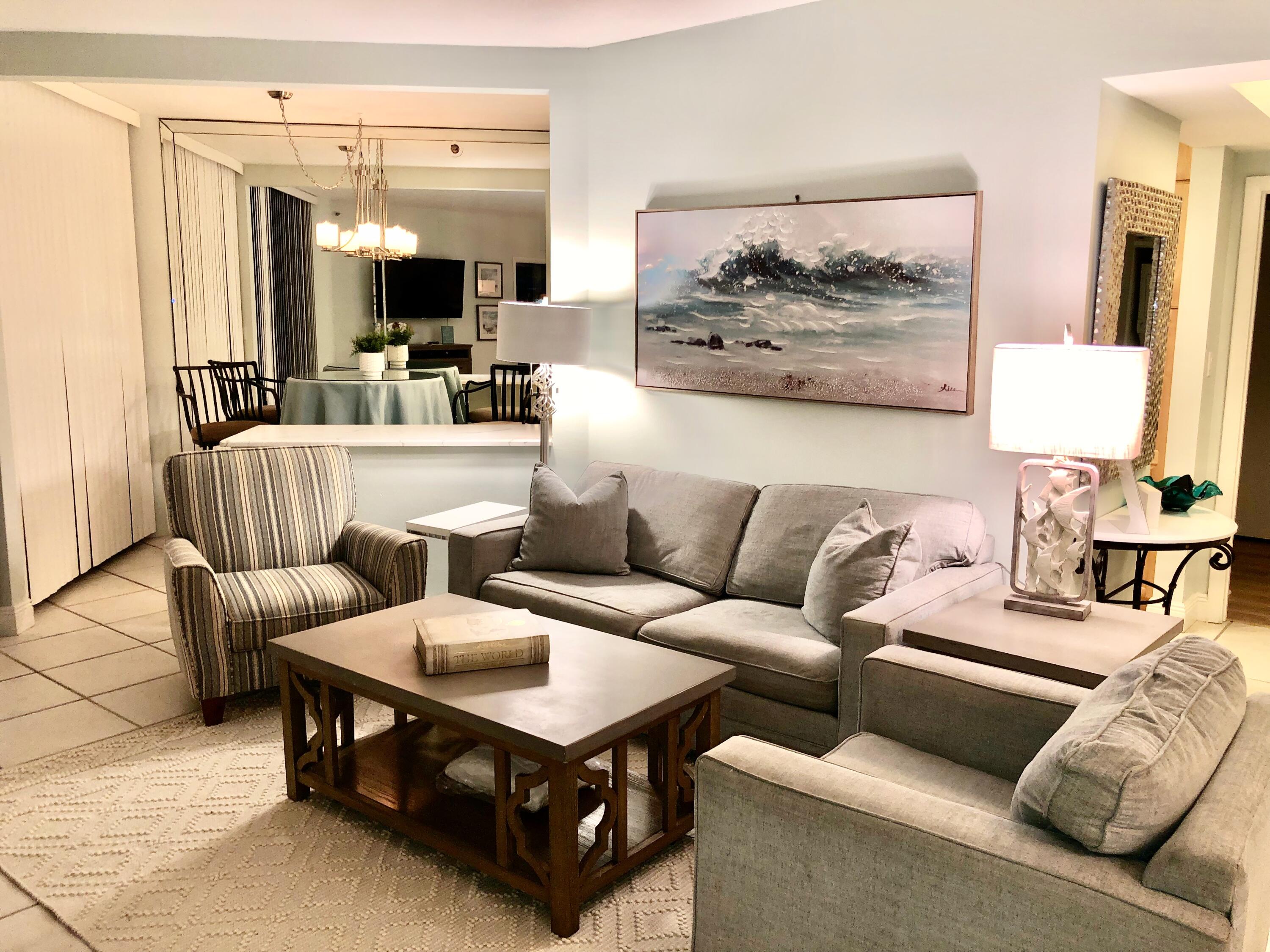 DESTIN SURFSIDE CONDO - Residential