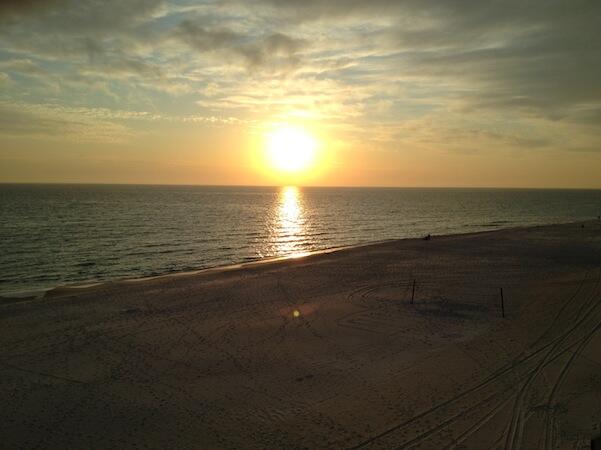 DESTIN SURFSIDE CONDO - Residential