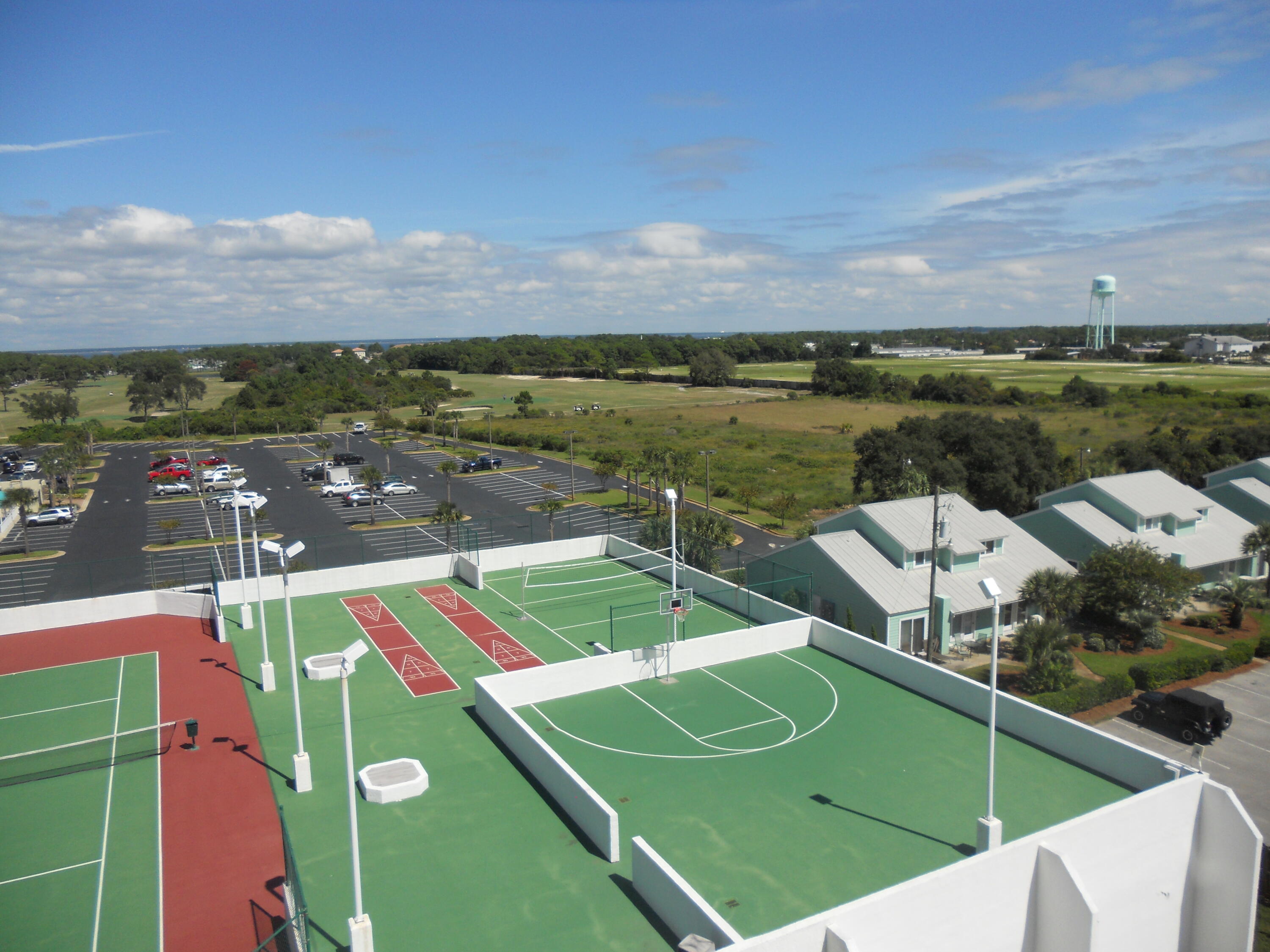 DESTIN SURFSIDE CONDO - Residential