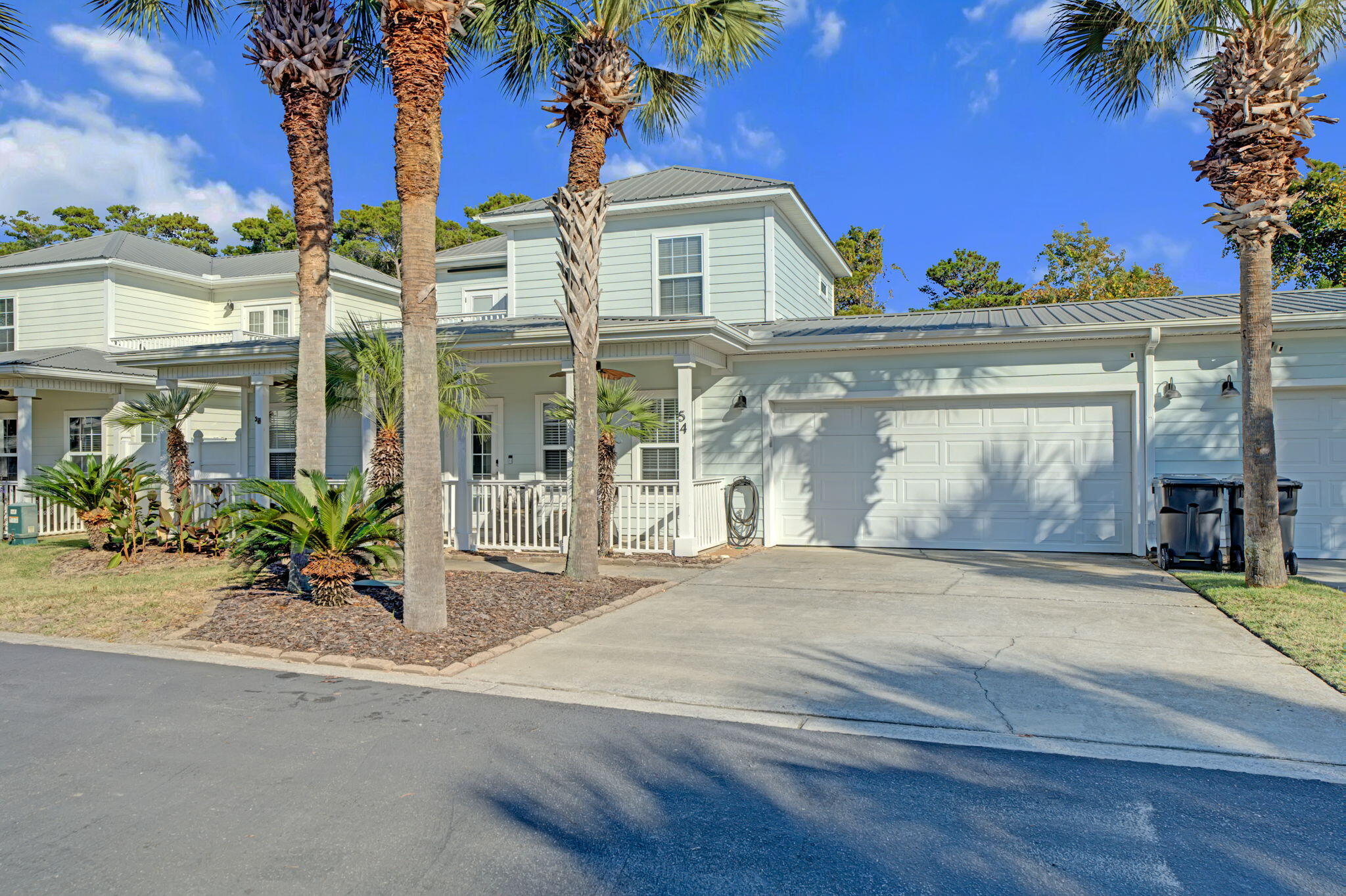 Miramar Palms - Residential