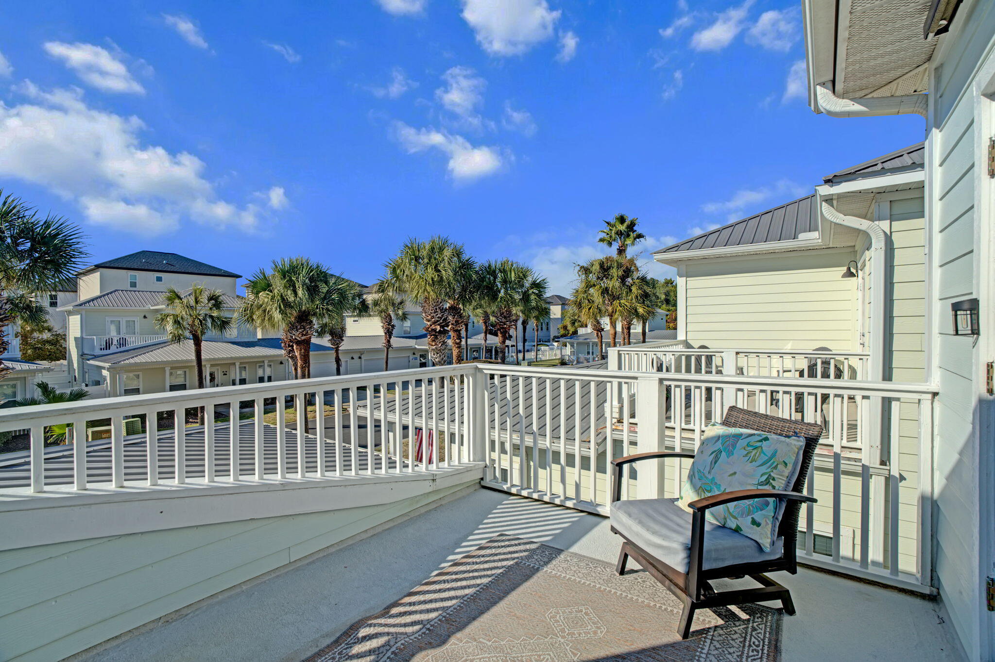 Miramar Palms - Residential