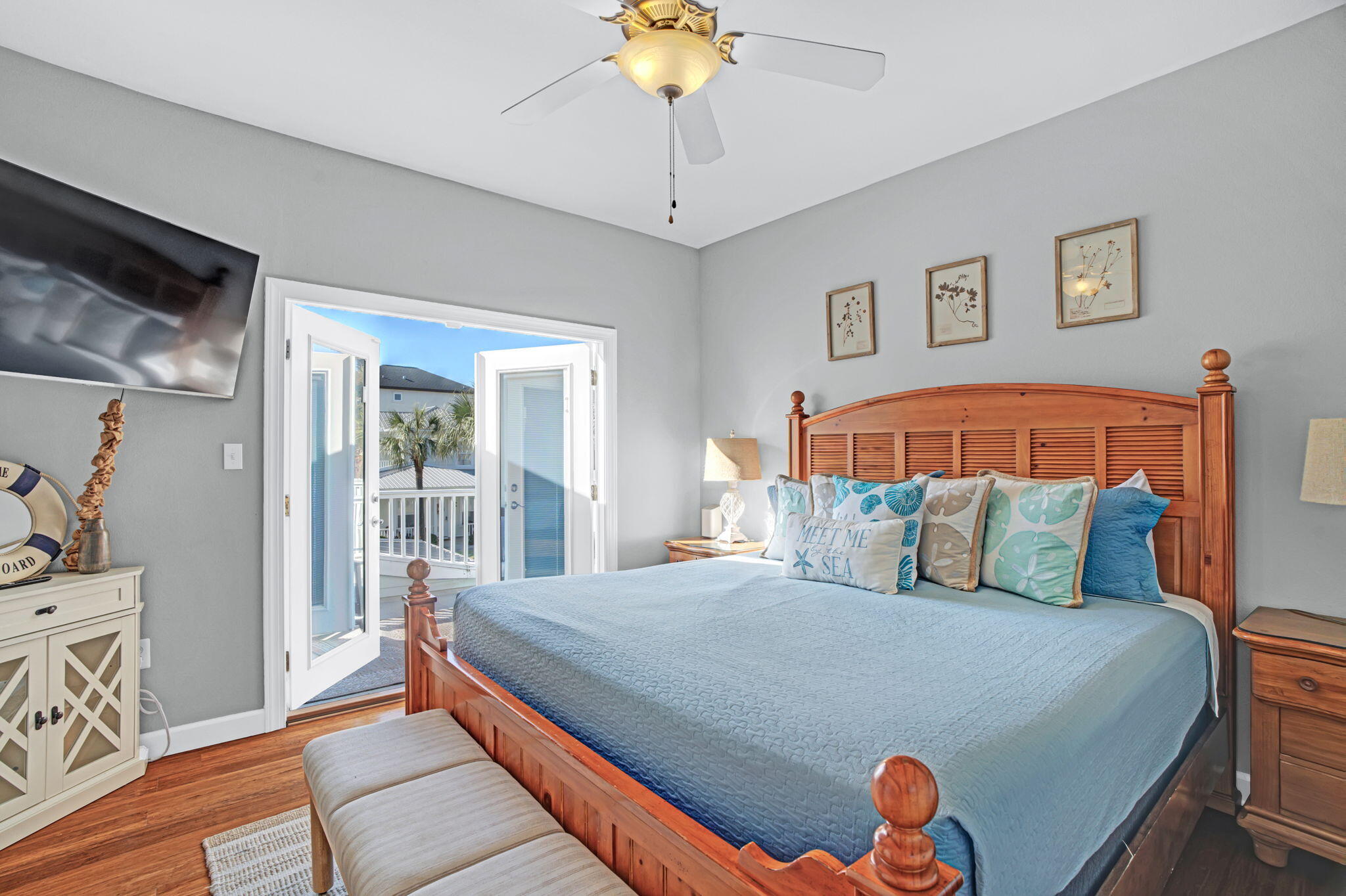 Miramar Palms - Residential