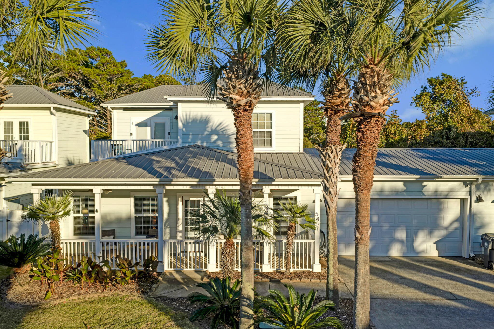 Miramar Palms - Residential