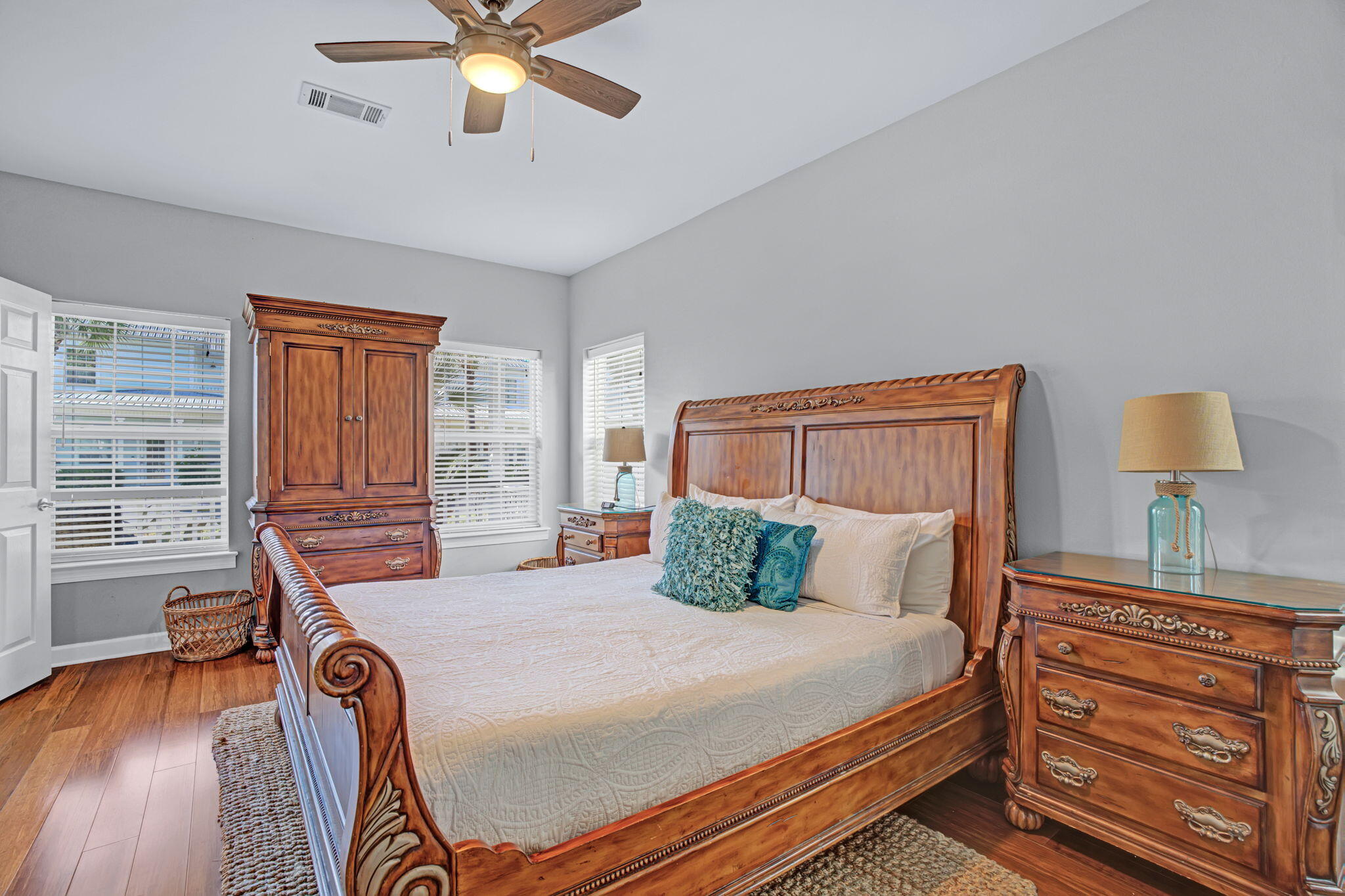 Miramar Palms - Residential