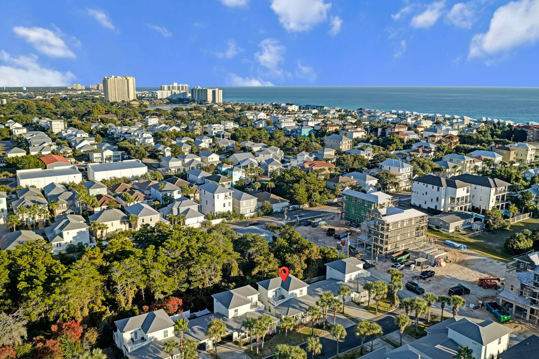 Miramar Palms - Residential