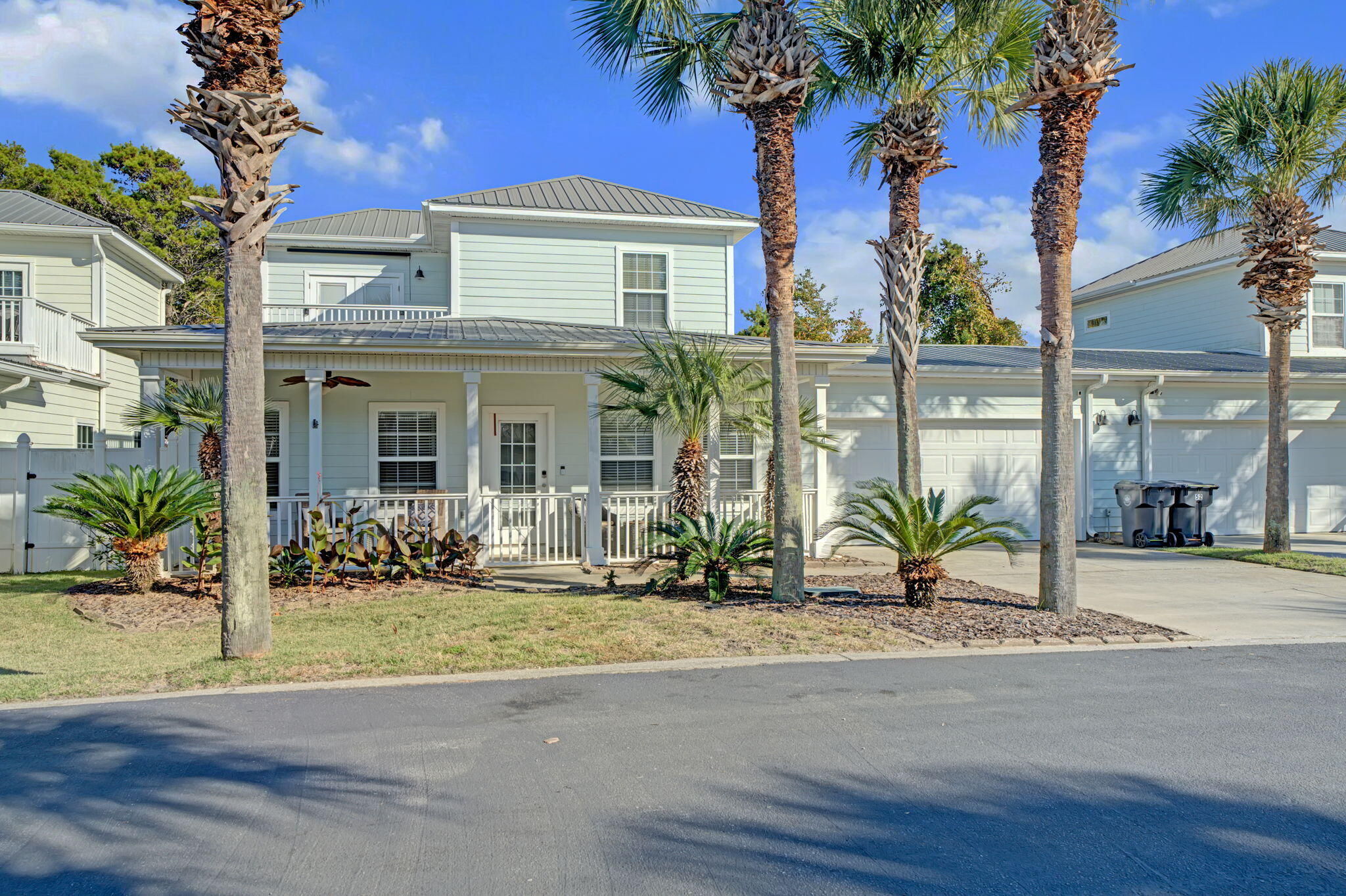 Miramar Palms - Residential