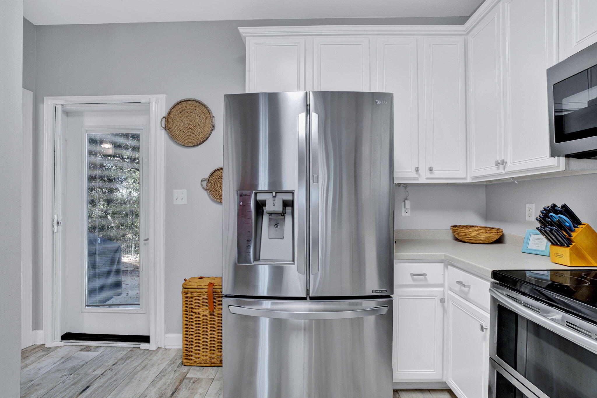 Miramar Palms - Residential