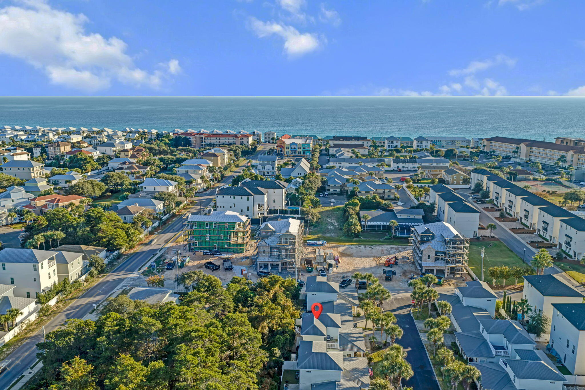 Miramar Palms - Residential