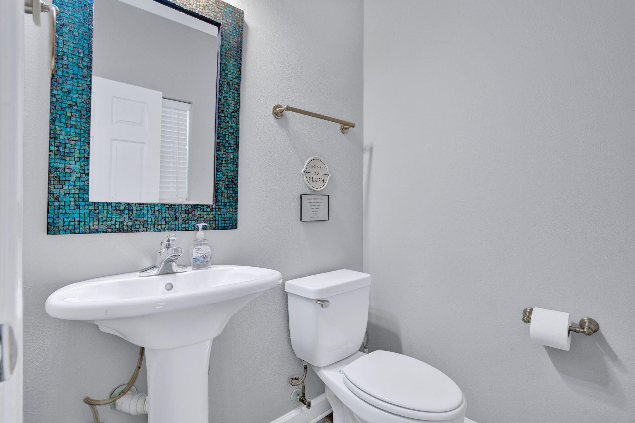 Miramar Palms - Residential