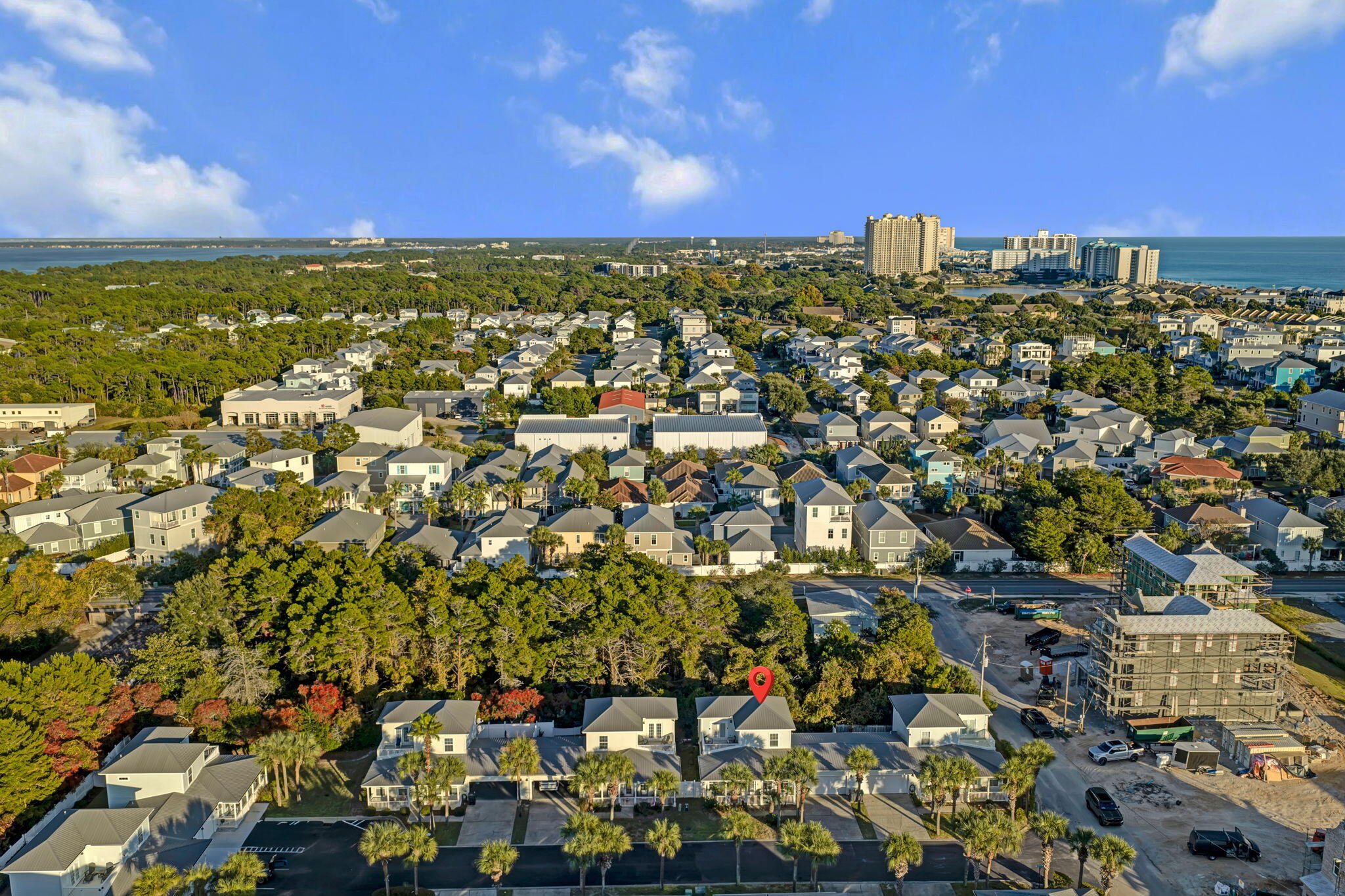 Miramar Palms - Residential
