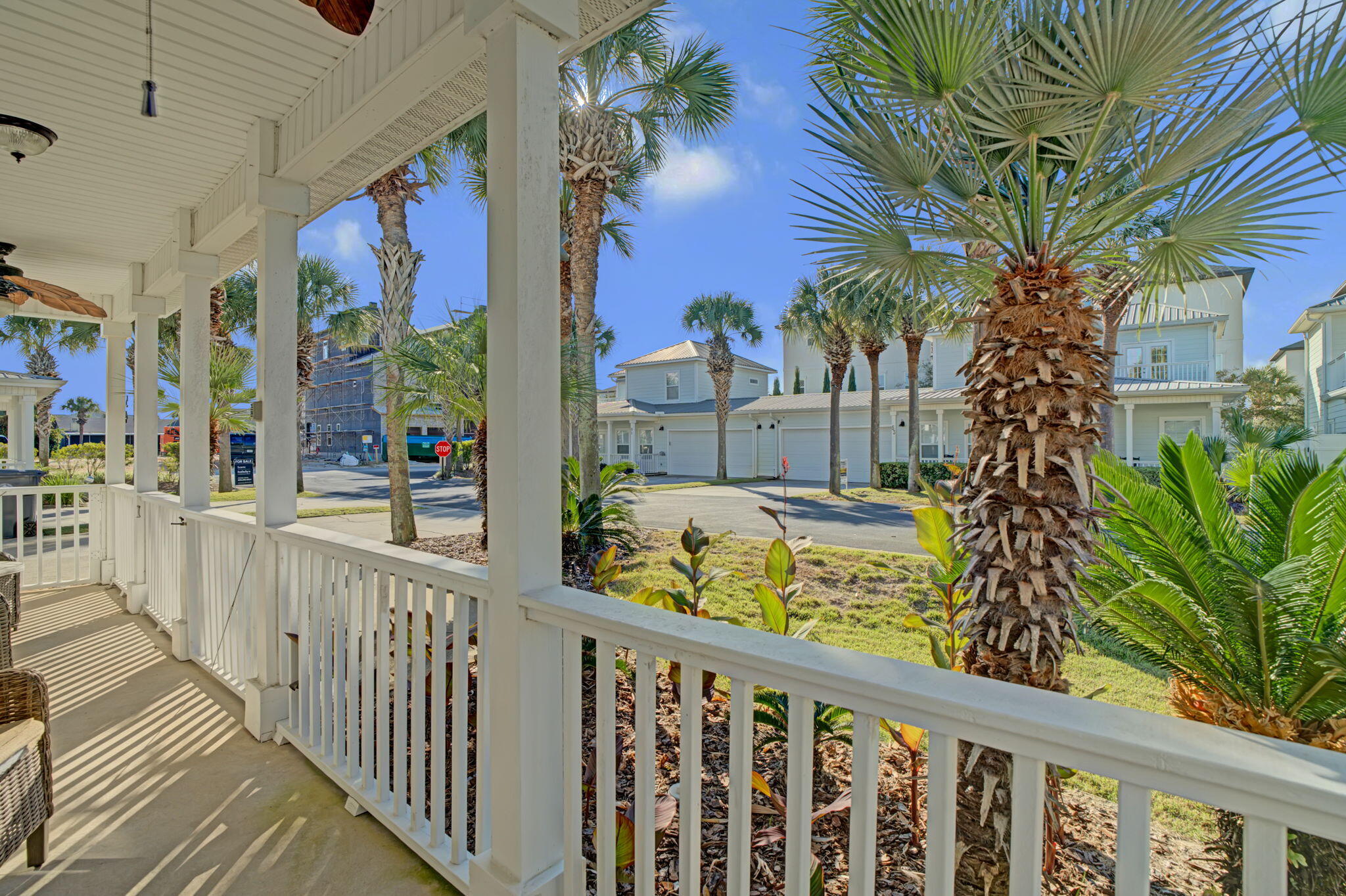 Miramar Palms - Residential