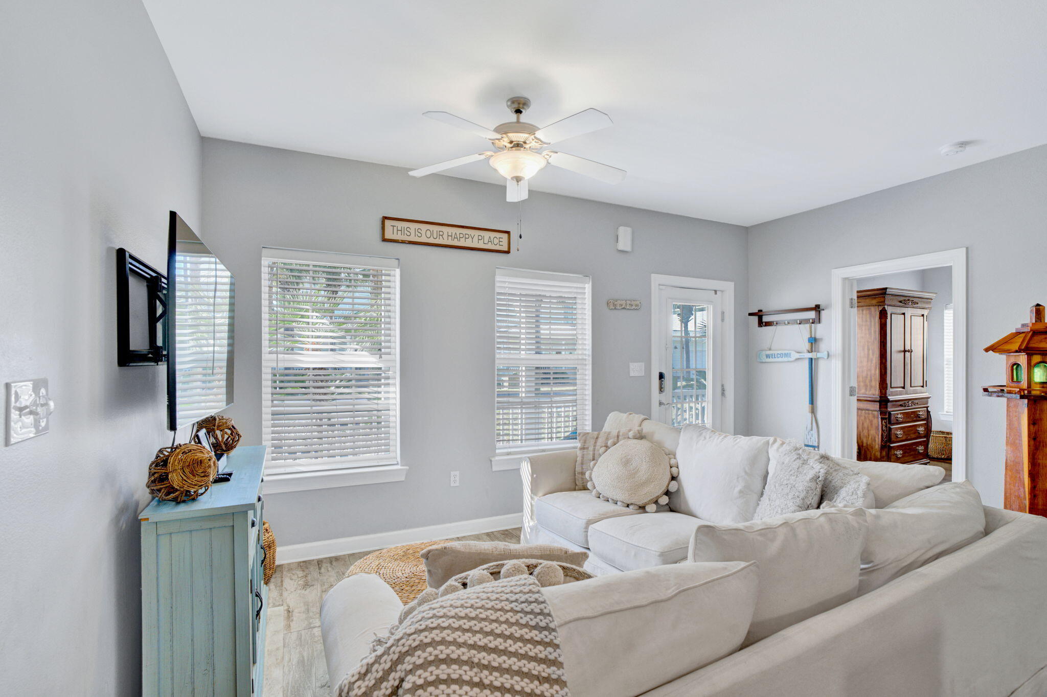 Miramar Palms - Residential