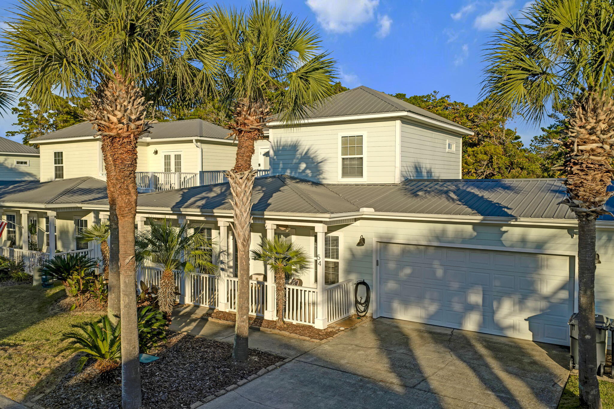 Miramar Palms - Residential