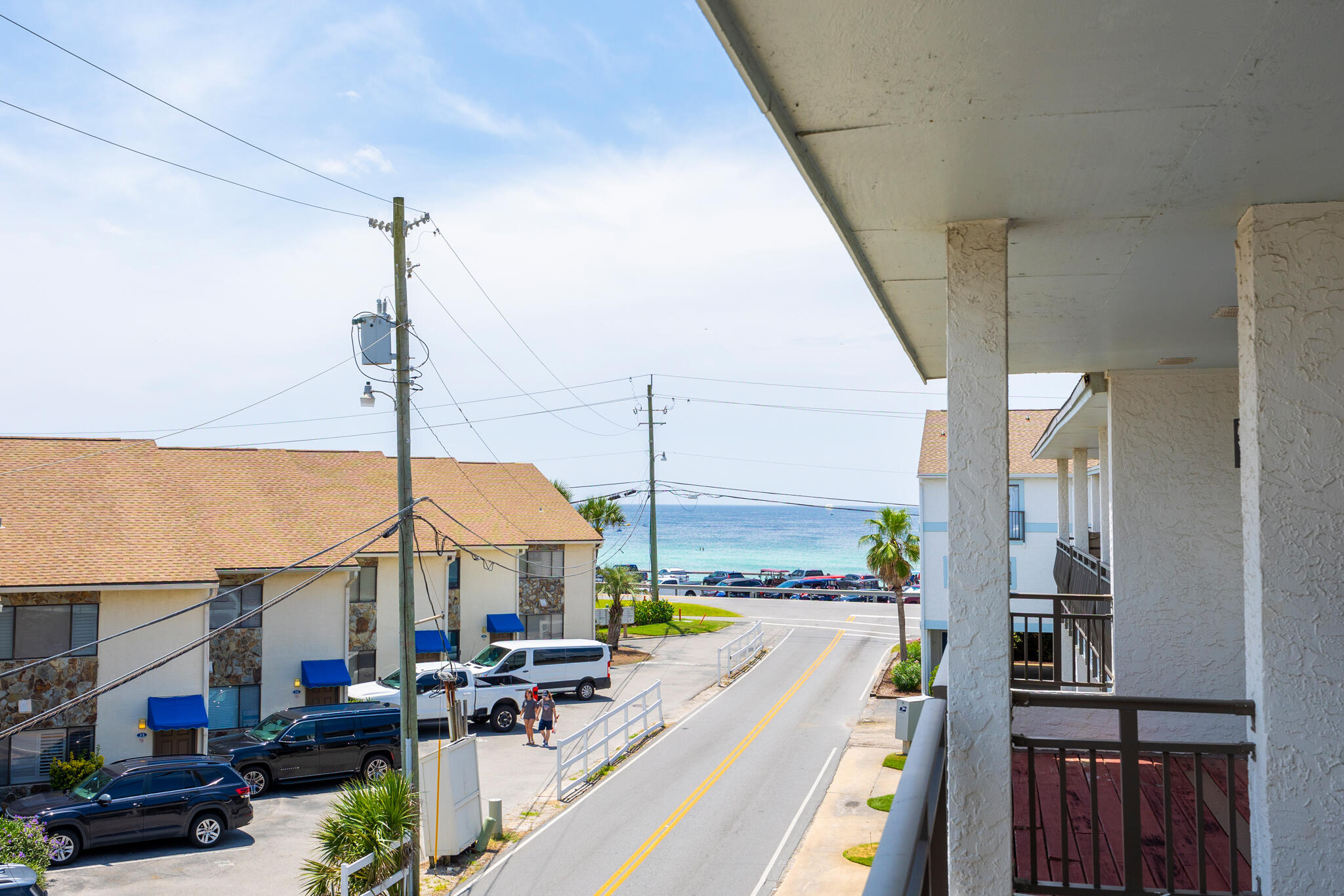 COSTA VISTA T/H - Residential