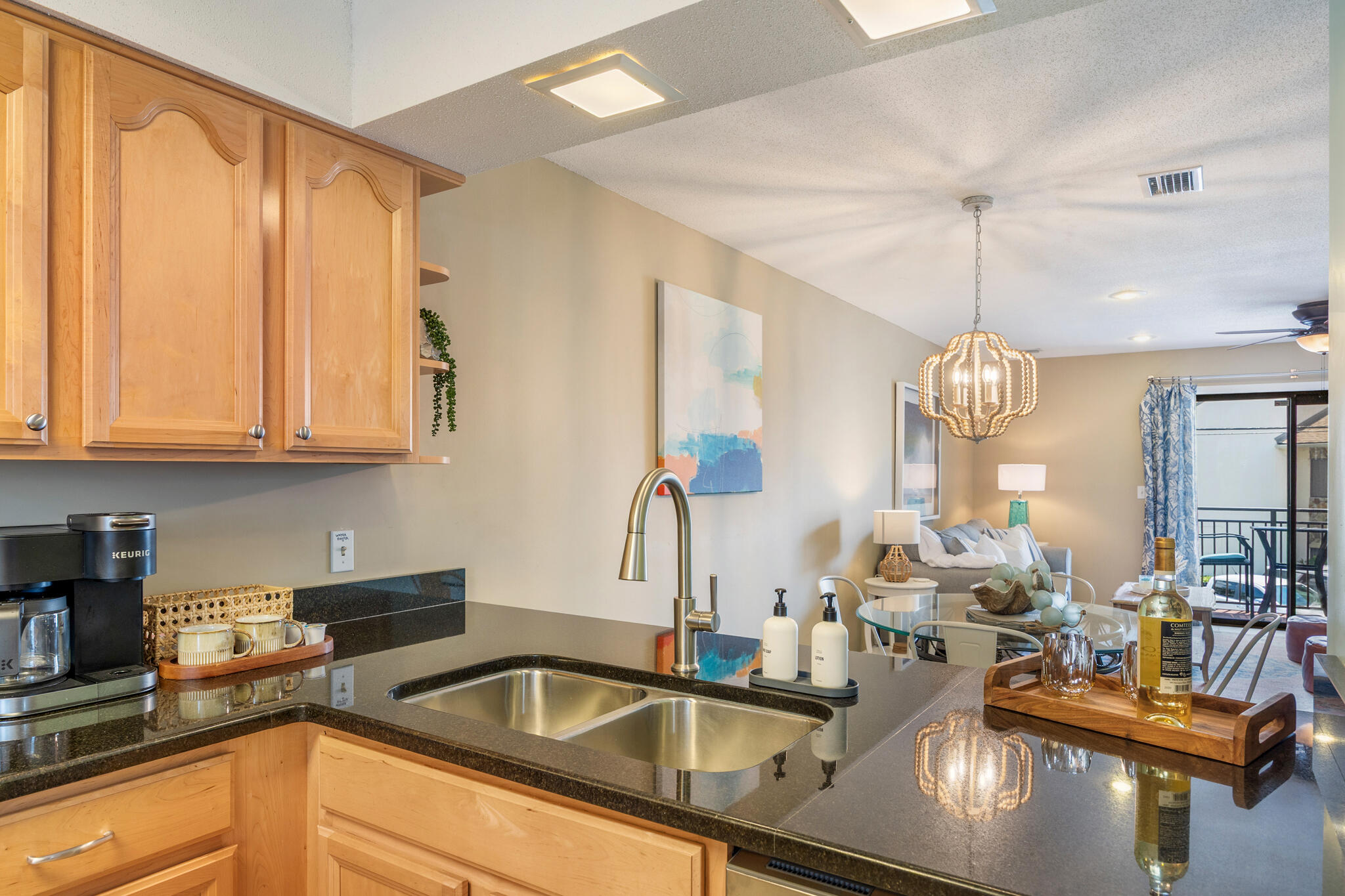 COSTA VISTA T/H - Residential