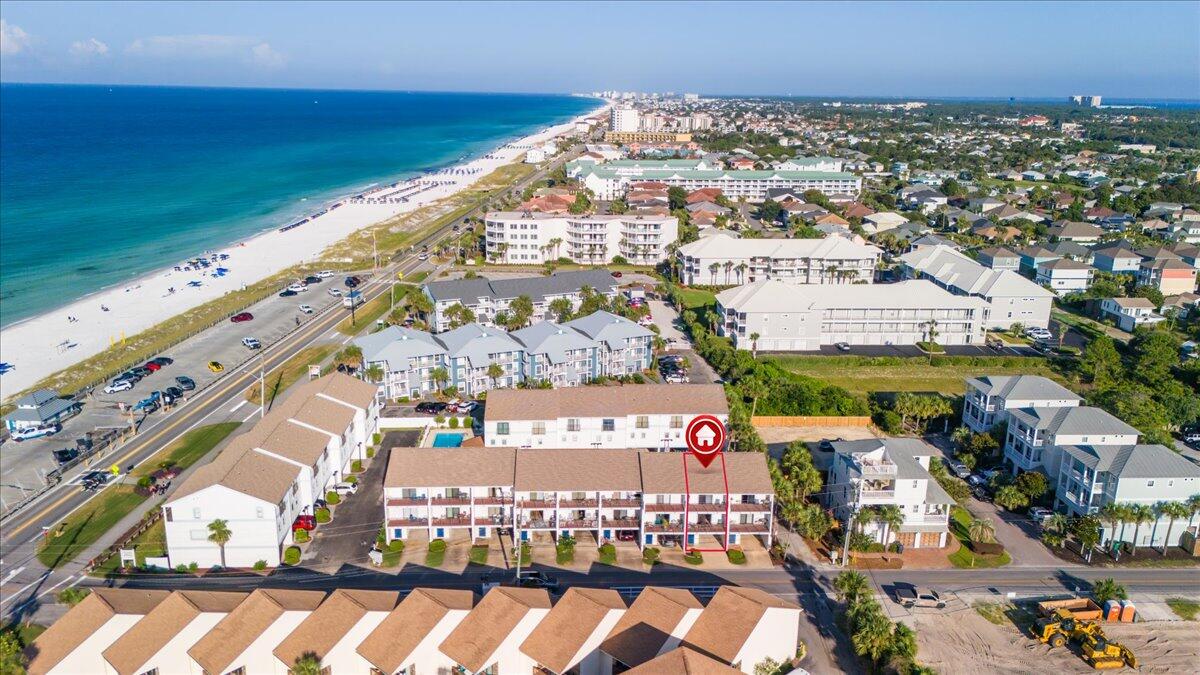 COSTA VISTA T/H - Residential