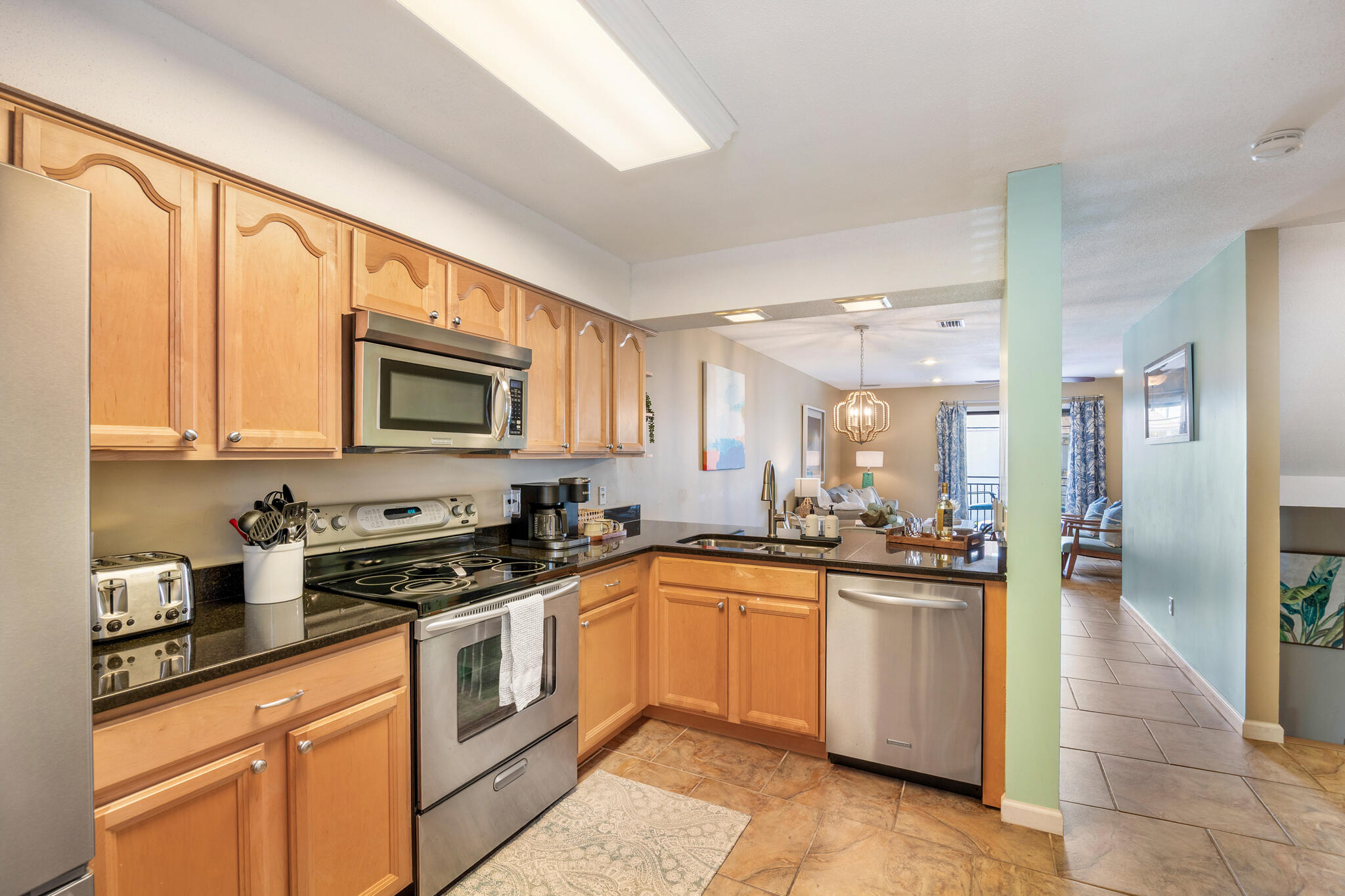 COSTA VISTA T/H - Residential