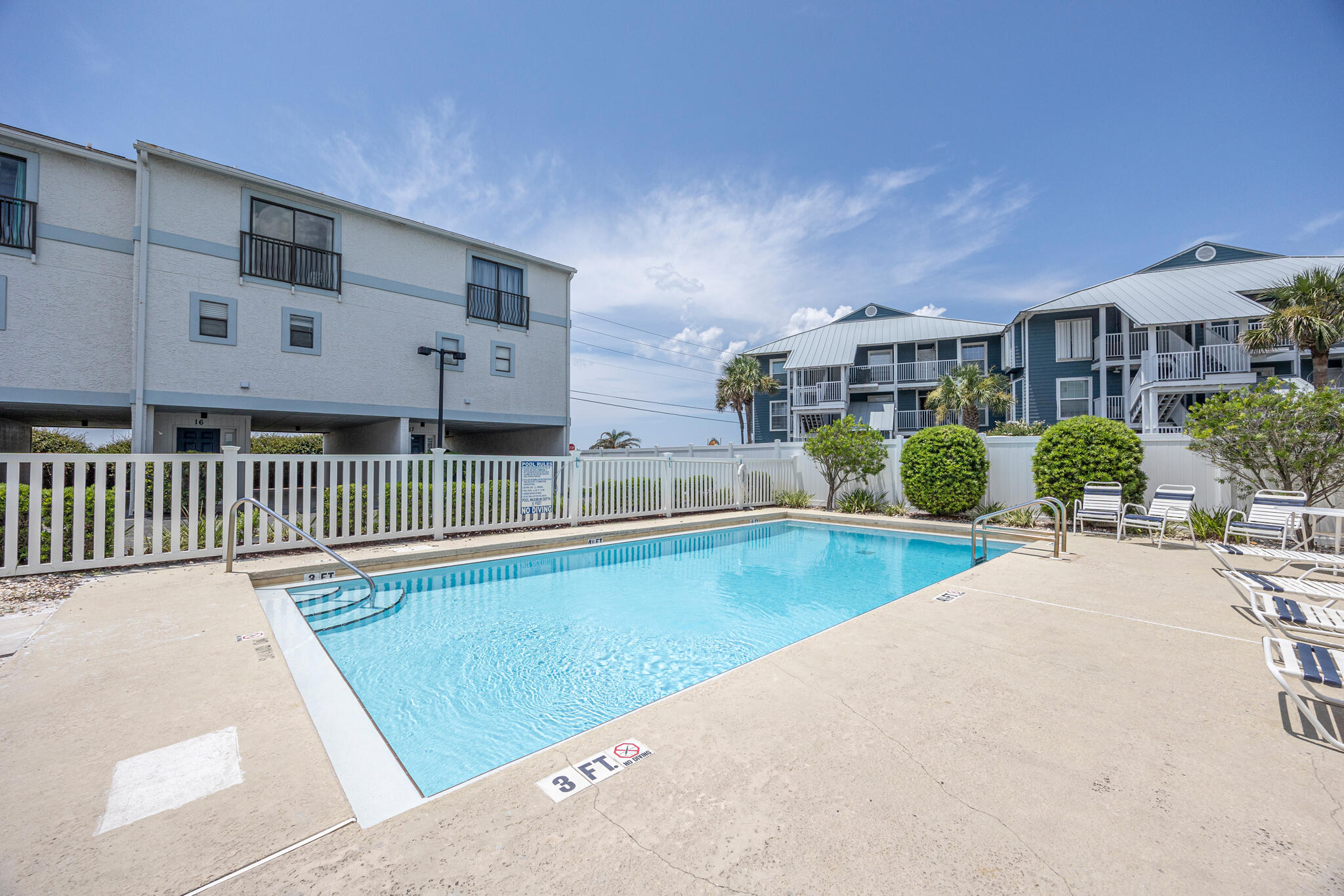 COSTA VISTA T/H - Residential