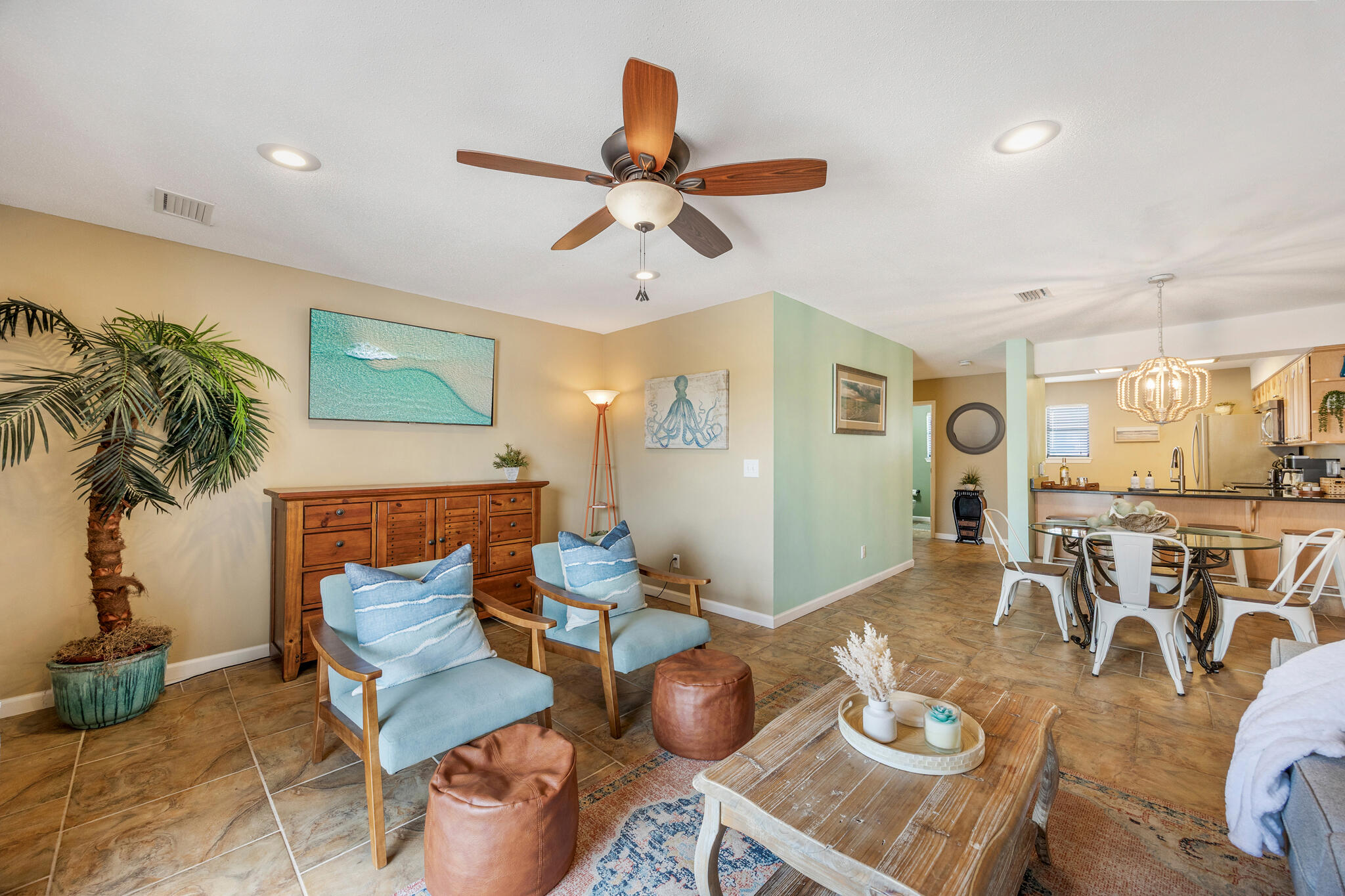 COSTA VISTA T/H - Residential
