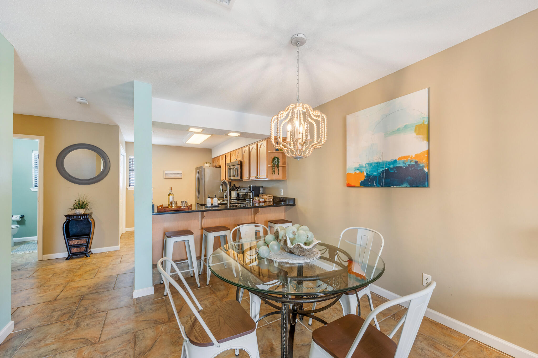 COSTA VISTA T/H - Residential